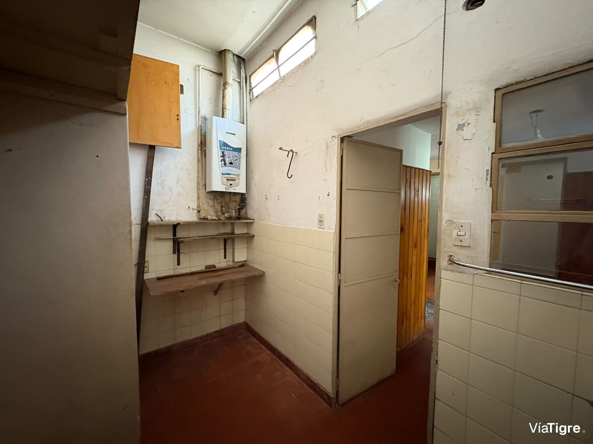 2 PH en block | Villa Martelli | Para refaccionar