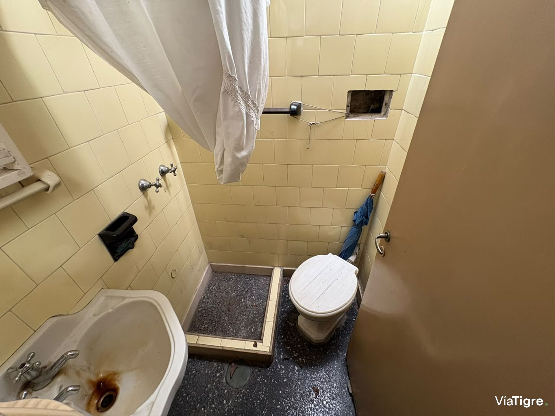 2 PH en block | Villa Martelli | Para refaccionar