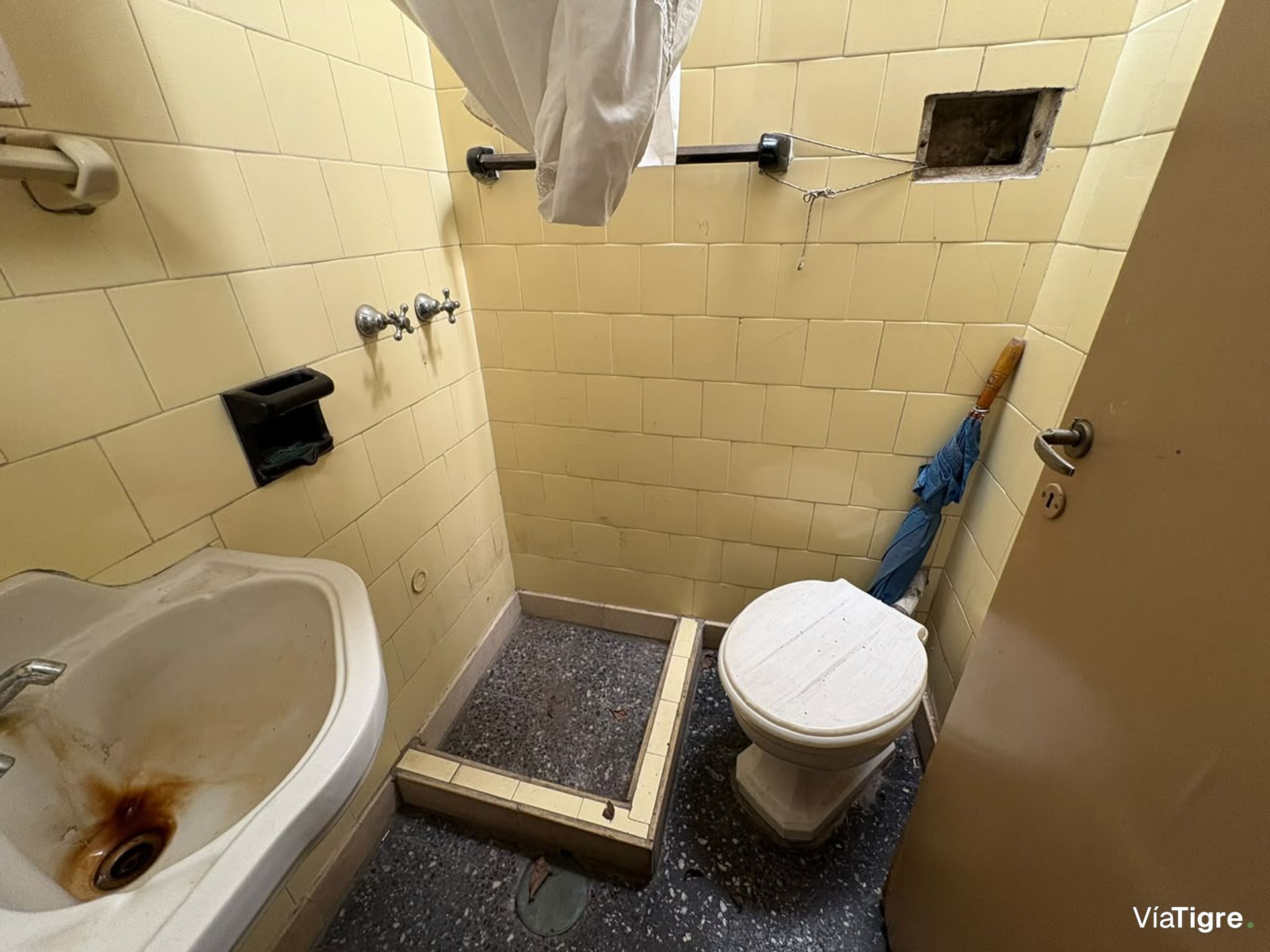 2 PH en block | Villa Martelli | Para refaccionar