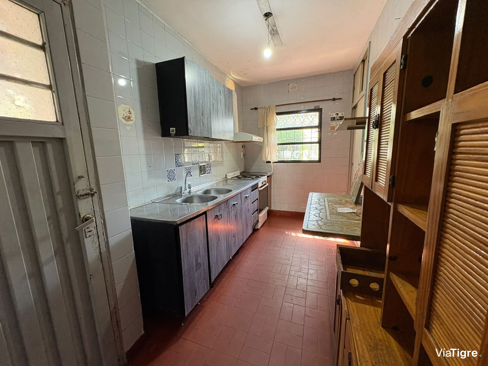 2 PH en block | Villa Martelli | Para refaccionar