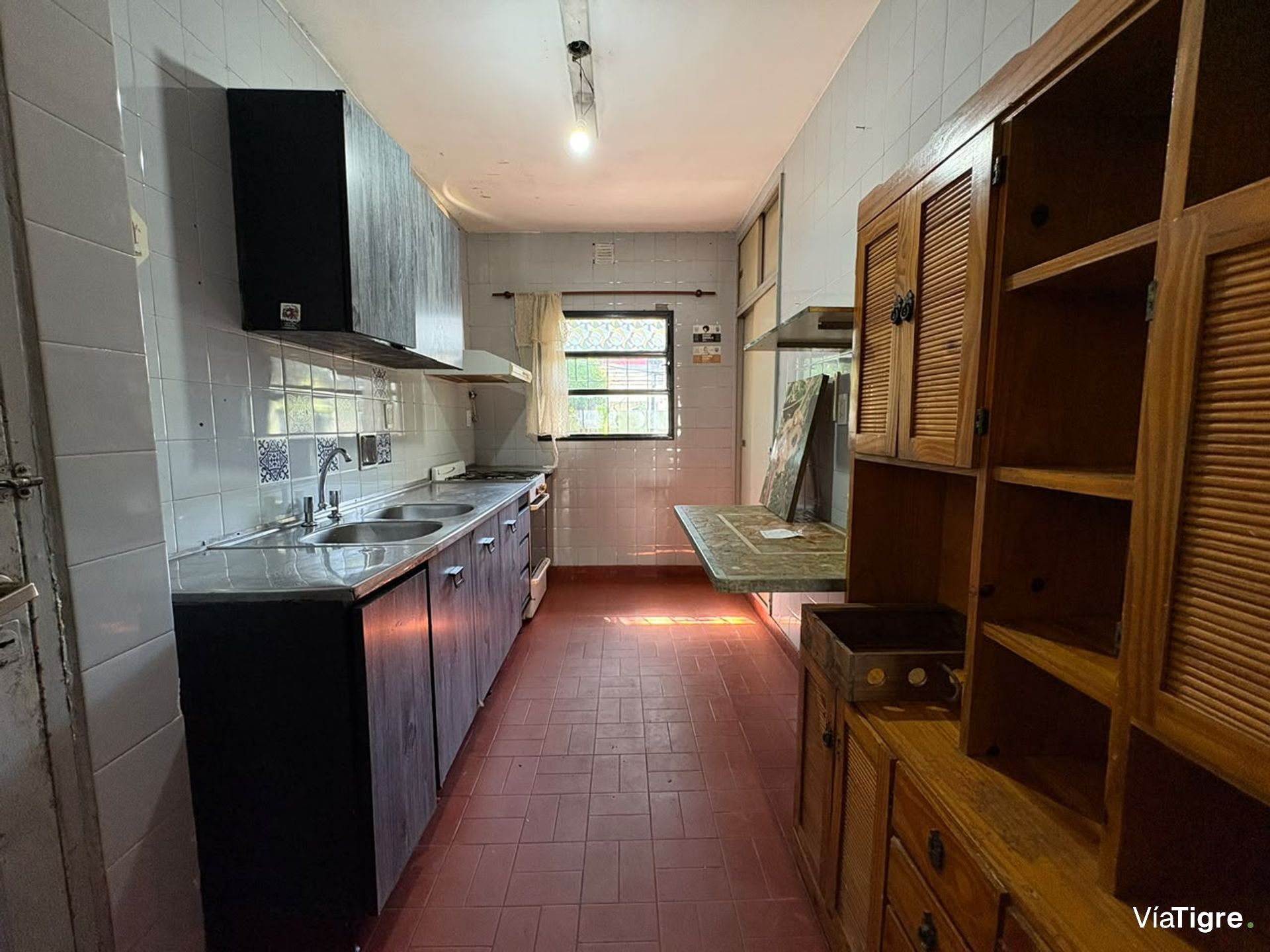 2 PH en block | Villa Martelli | Para refaccionar