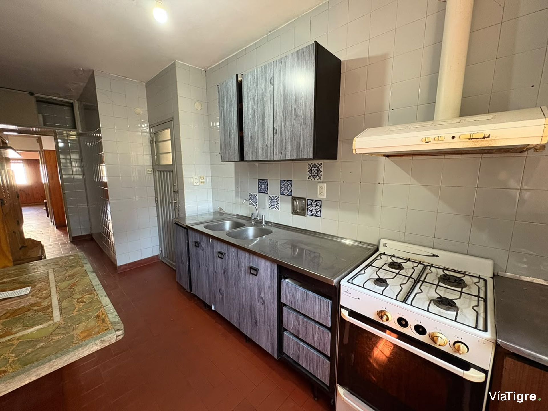 2 PH en block | Villa Martelli | Para refaccionar