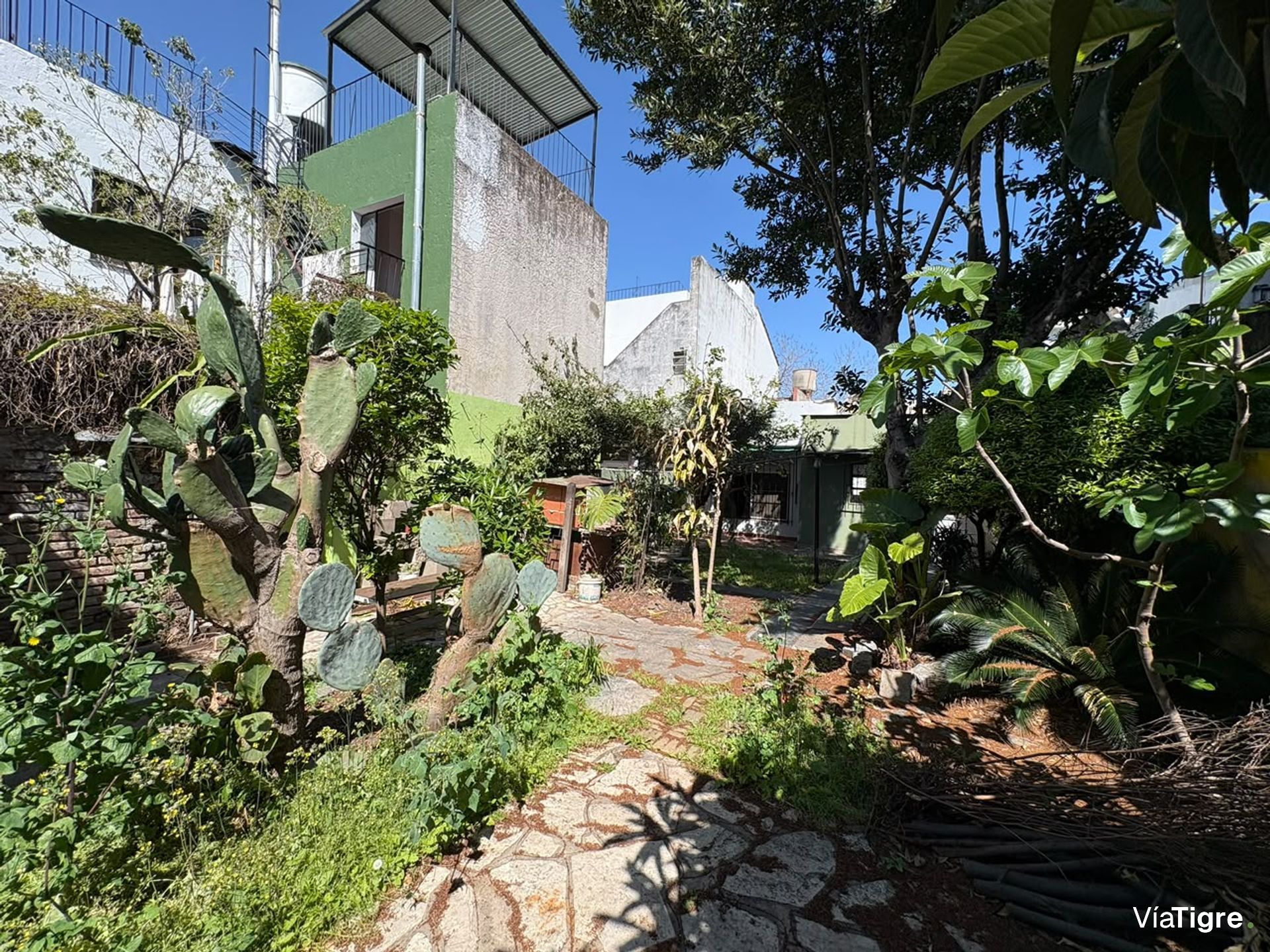 2 PH en block | Villa Martelli | Para refaccionar