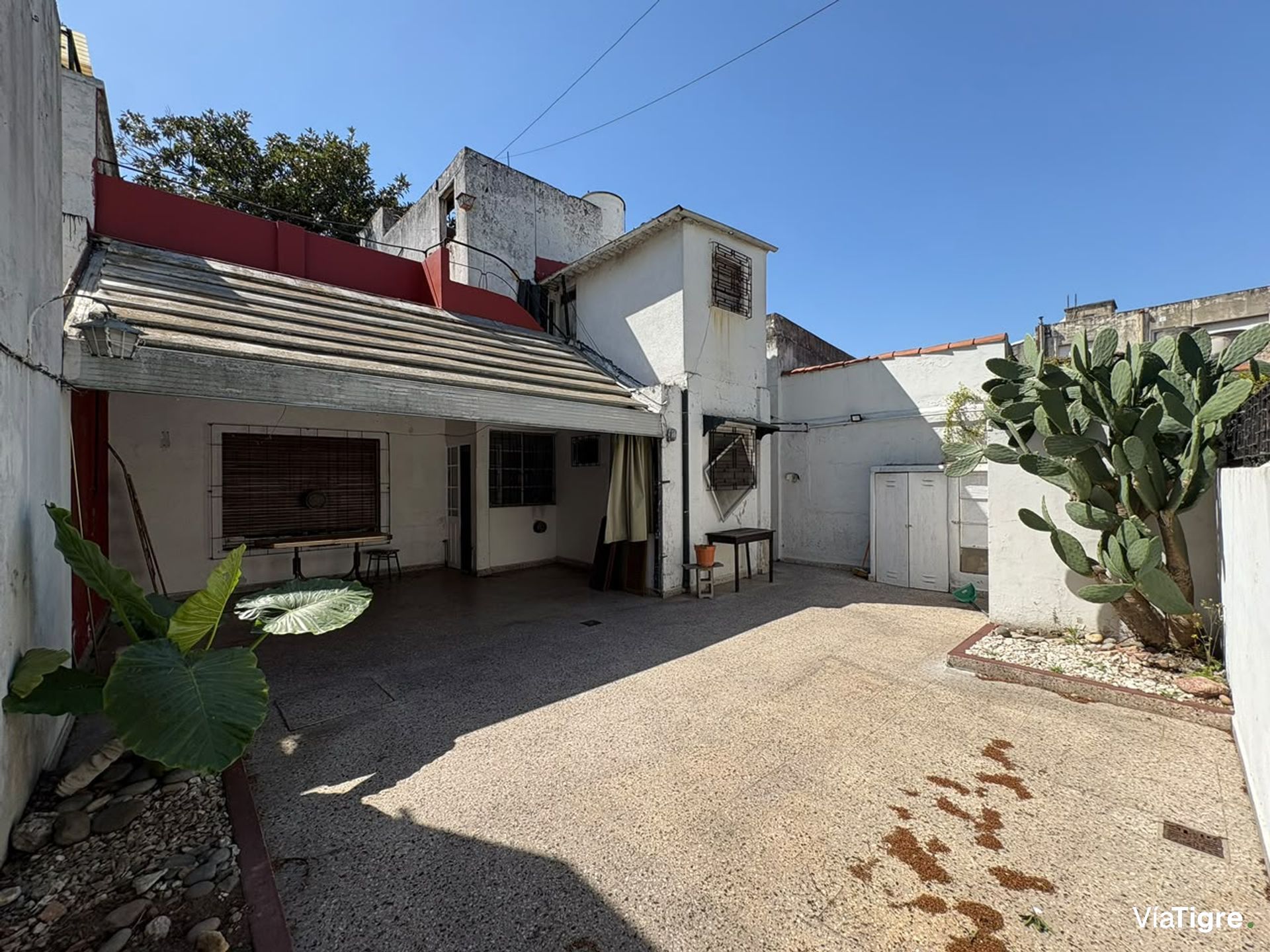 2 PH en block | Villa Martelli | Para refaccionar