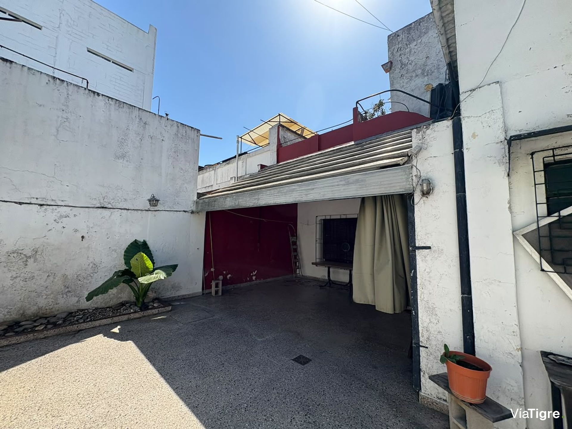 2 PH en block | Villa Martelli | Para refaccionar