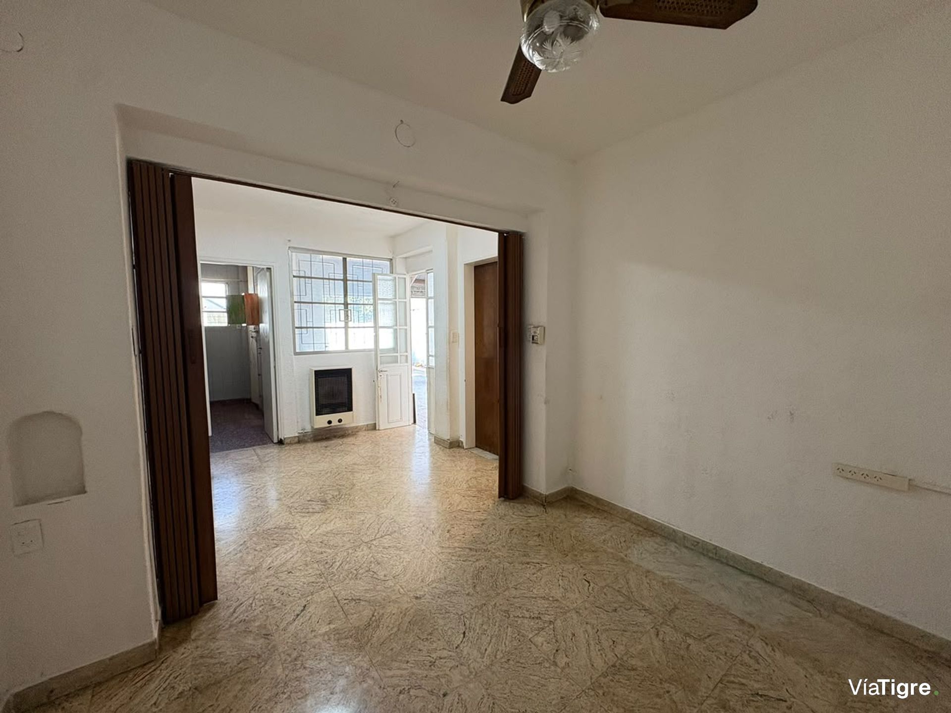 2 PH en block | Villa Martelli | Para refaccionar