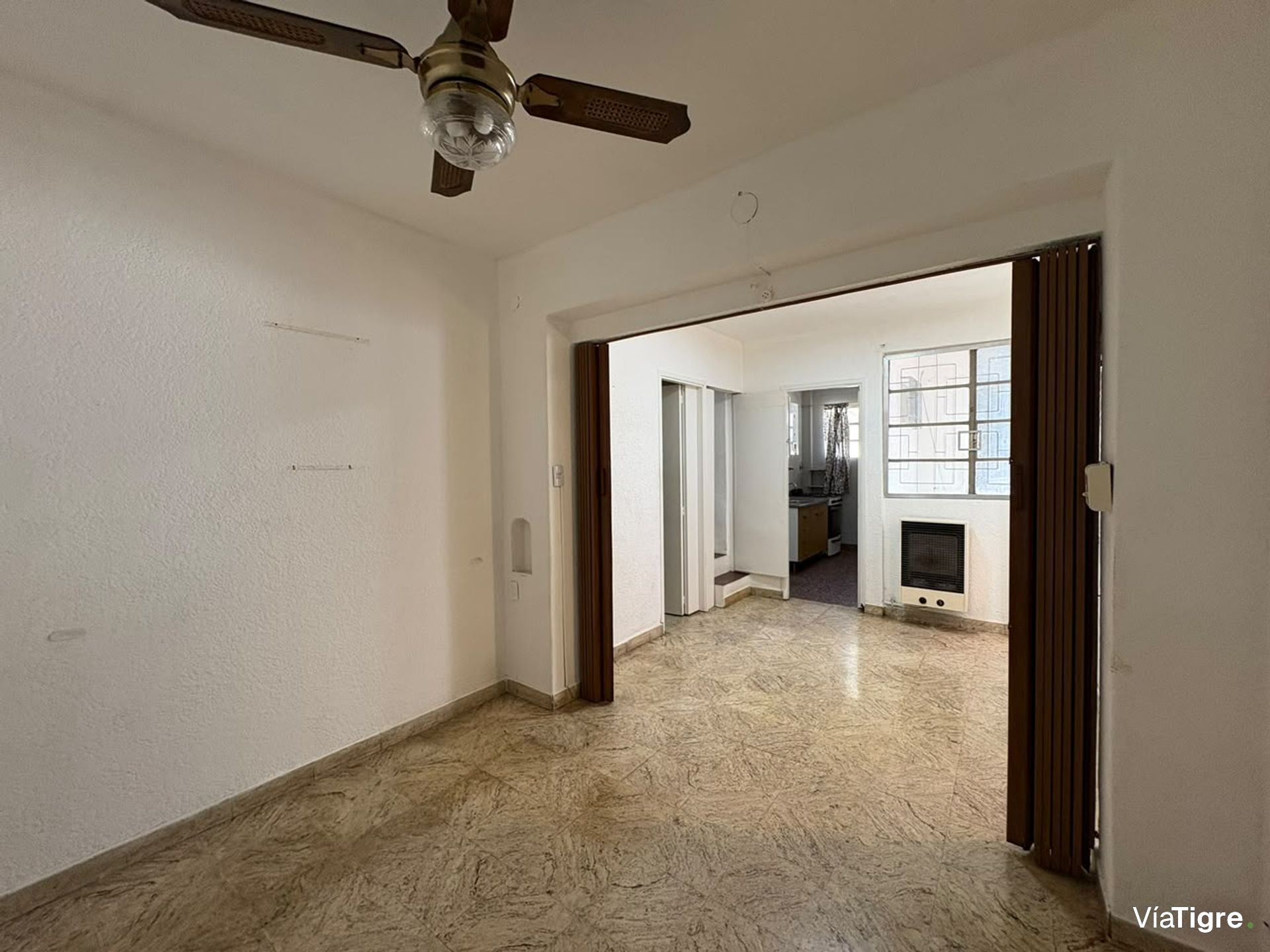 2 PH en block | Villa Martelli | Para refaccionar