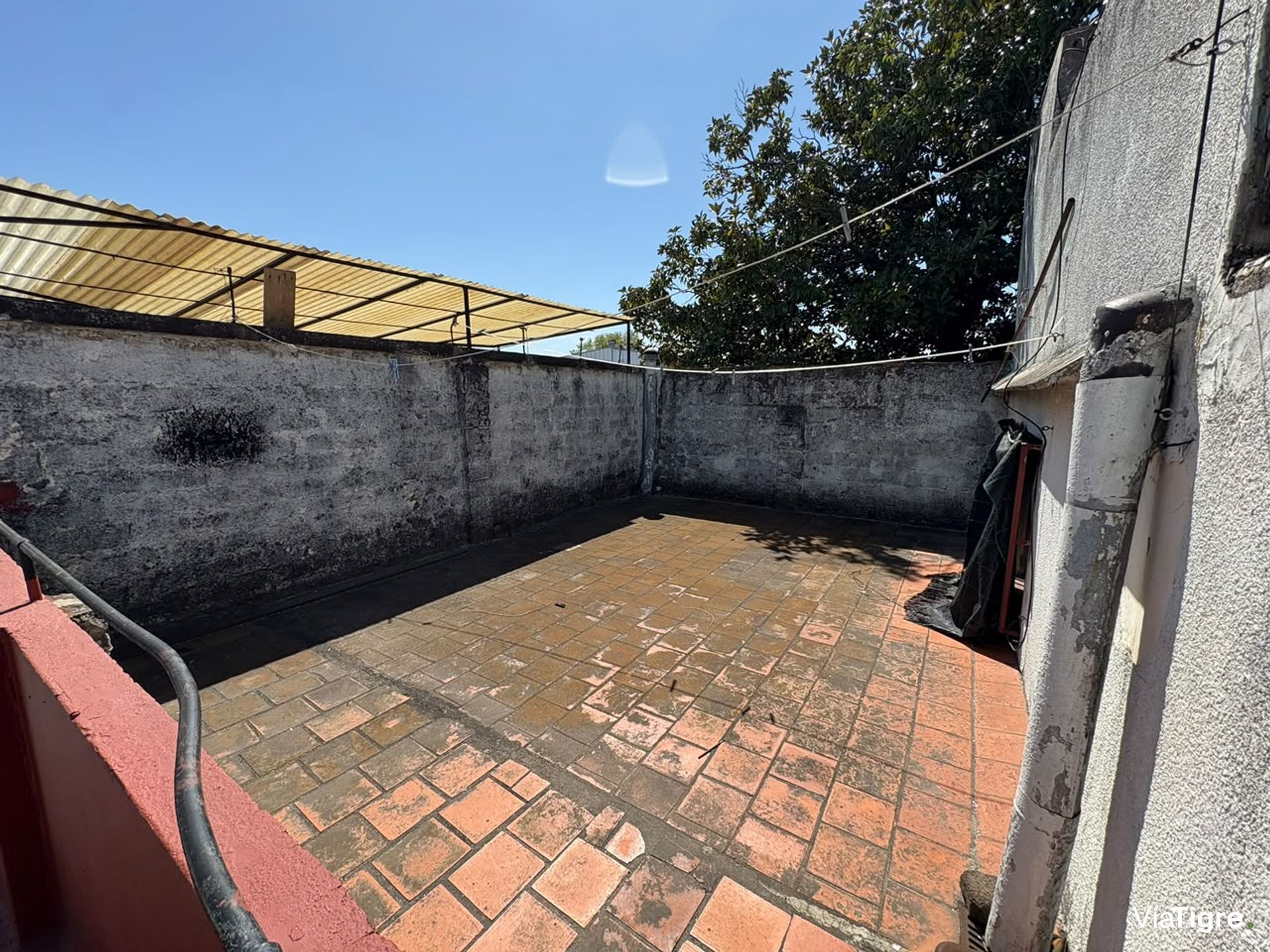 2 PH en block | Villa Martelli | Para refaccionar