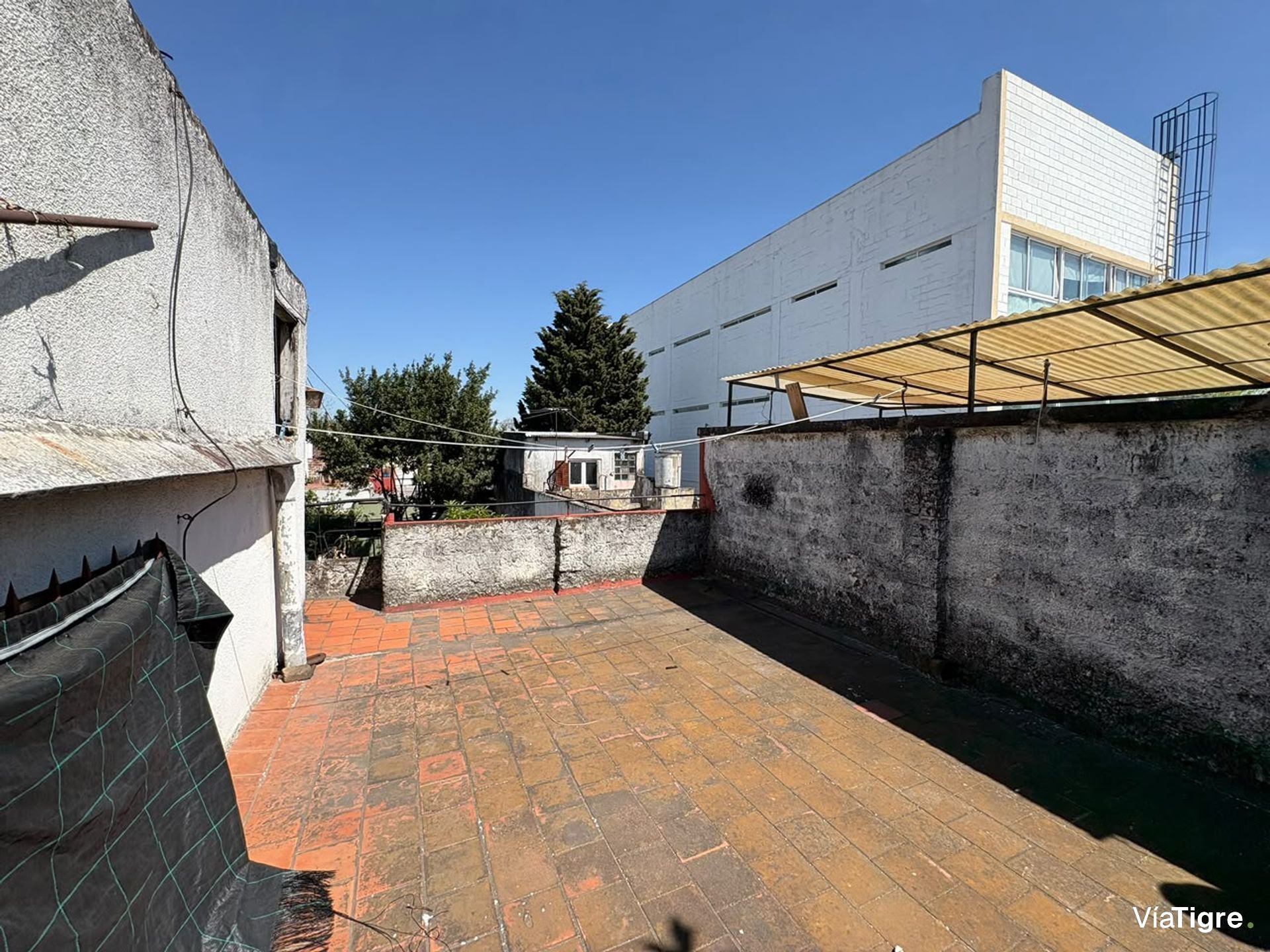 2 PH en block | Villa Martelli | Para refaccionar