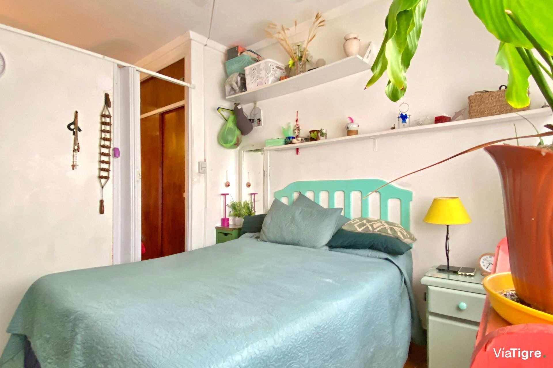 Oportunidad Venta Monoambiente dividido Florida
