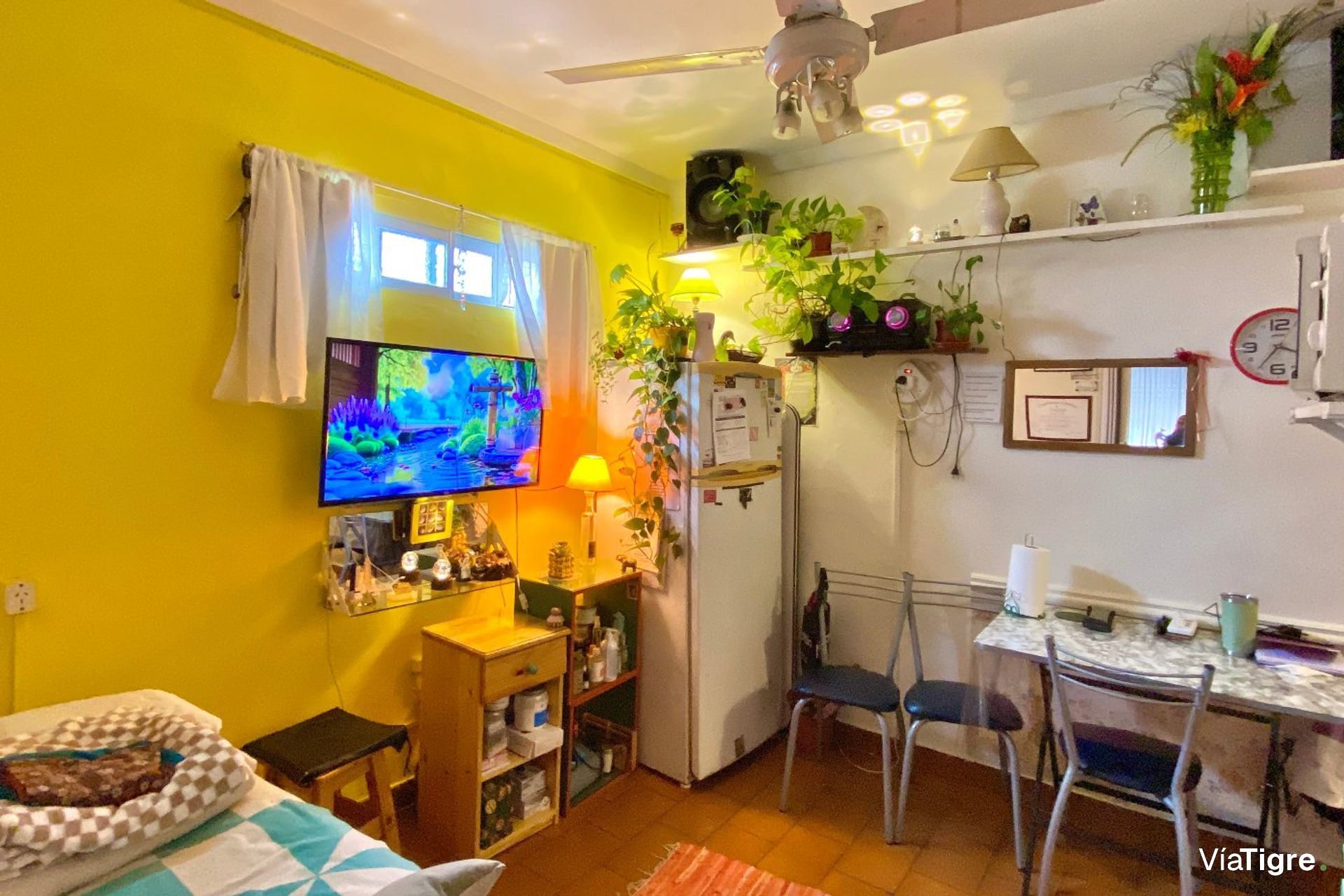 Oportunidad Venta Monoambiente dividido Florida