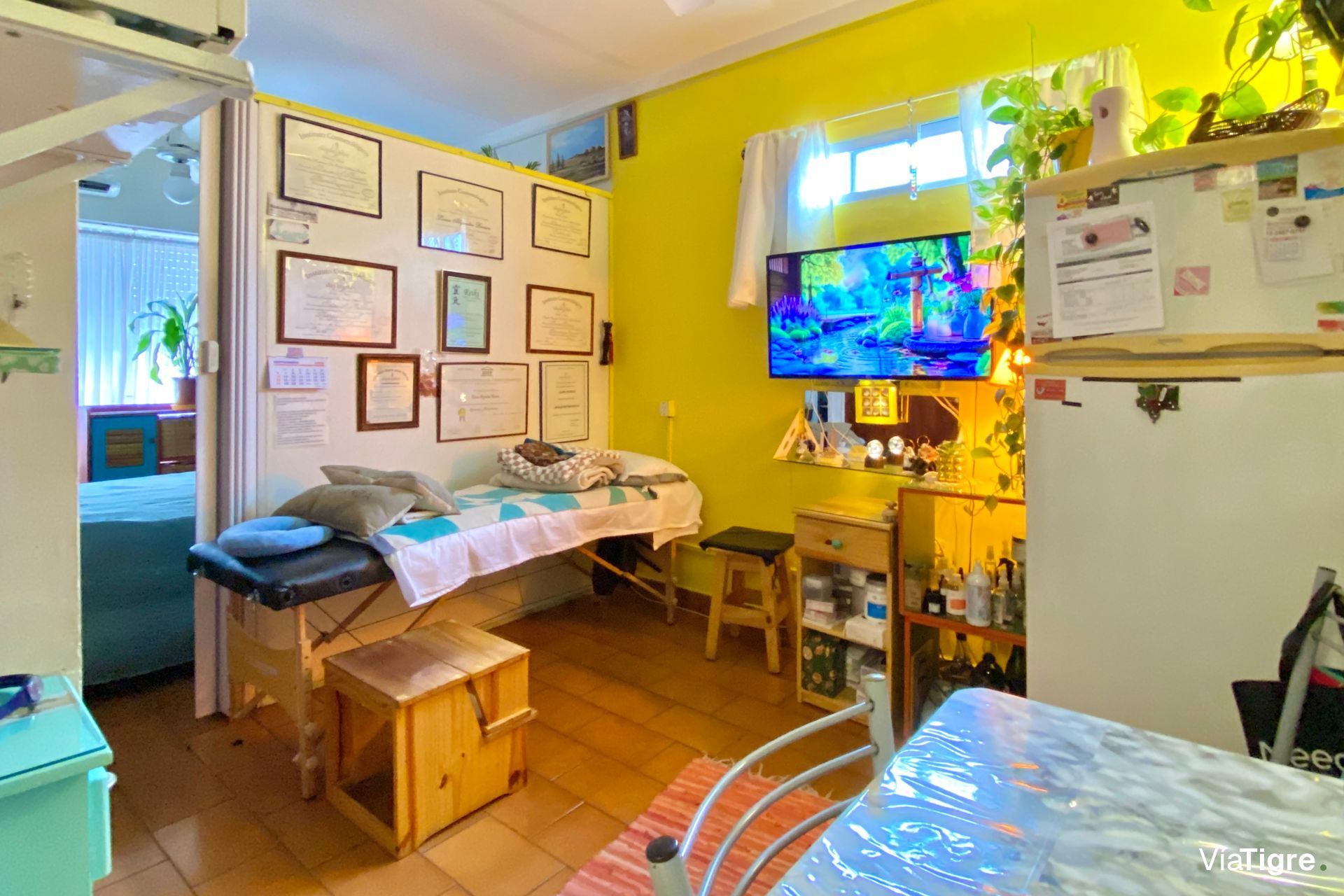 Oportunidad Venta Monoambiente dividido Florida