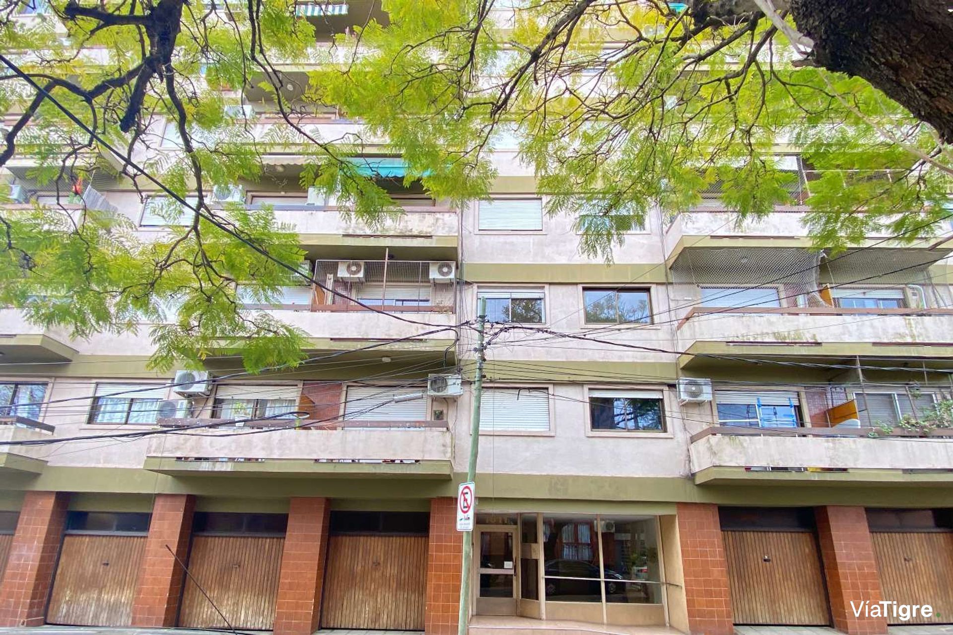 Oportunidad Venta Monoambiente dividido Florida