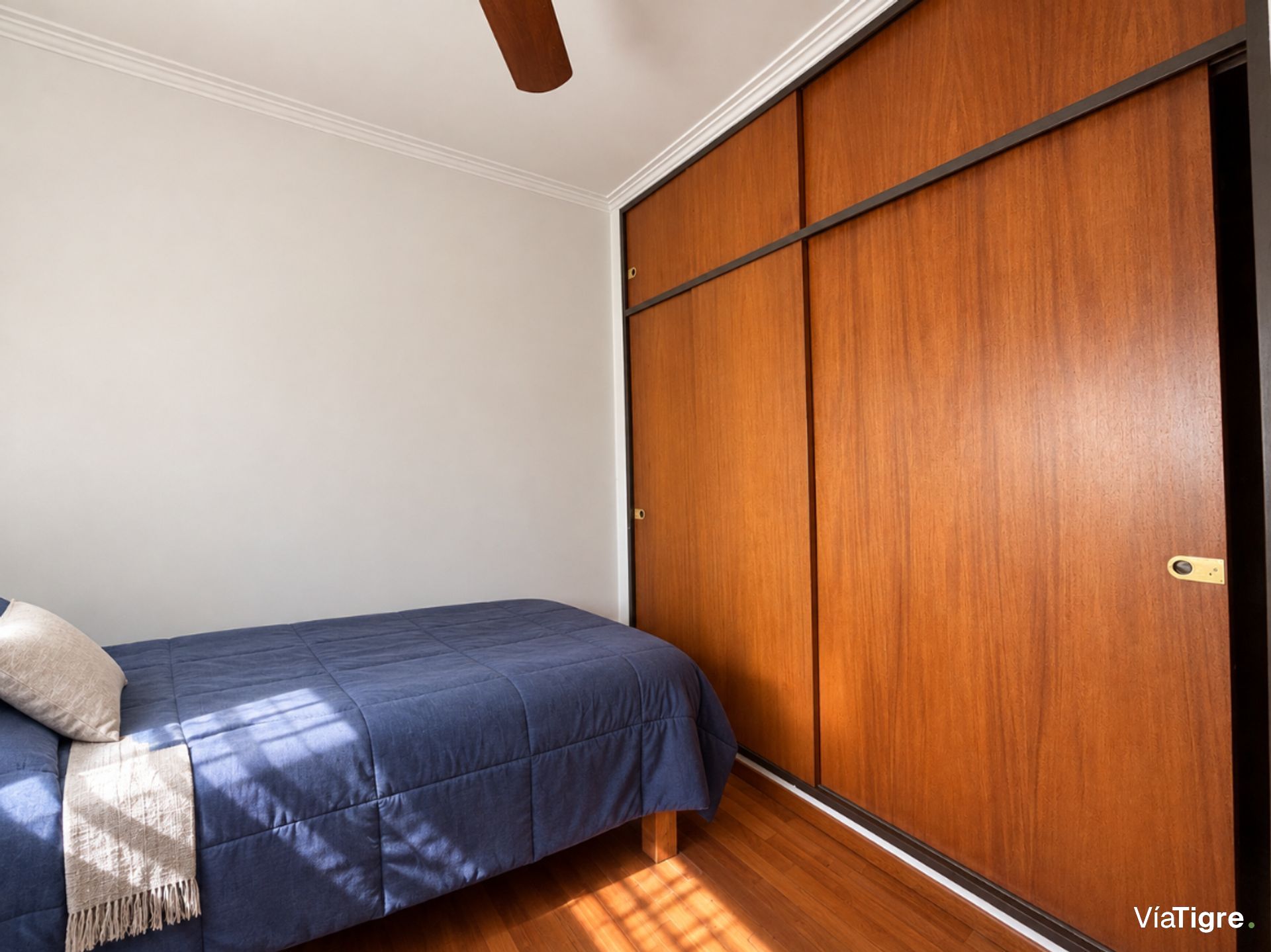 Alquiler Casa 5 Ambientes Tigre Centro C/Pileta