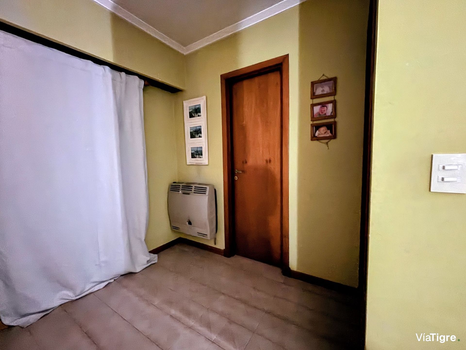 Alquiler Casa 5 Ambientes Tigre Centro C/Pileta