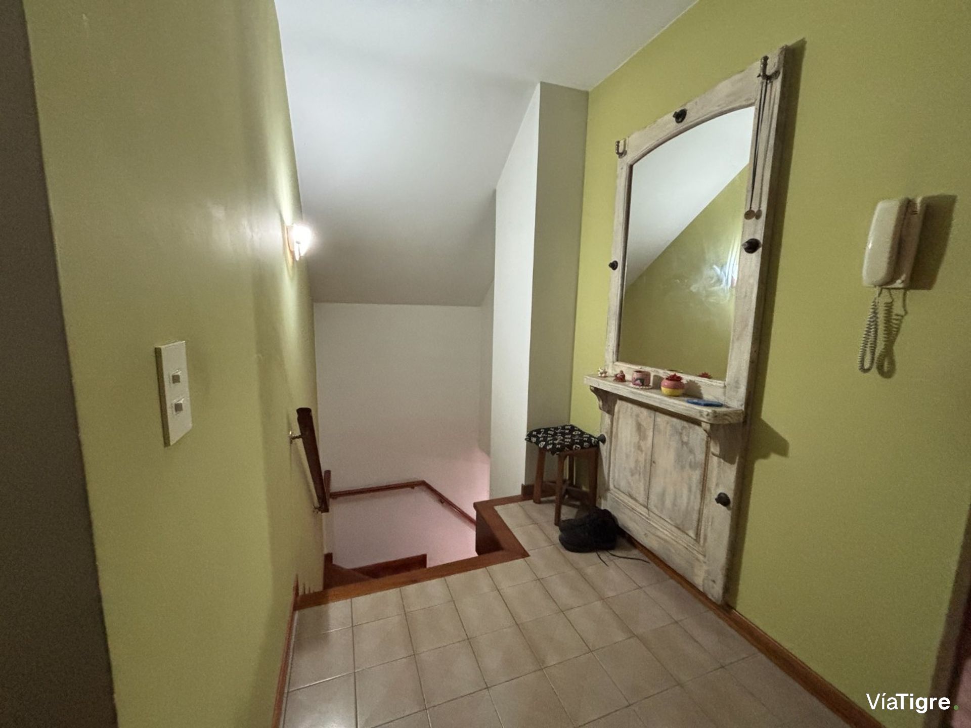Alquiler Casa 5 Ambientes Tigre Centro C/Pileta
