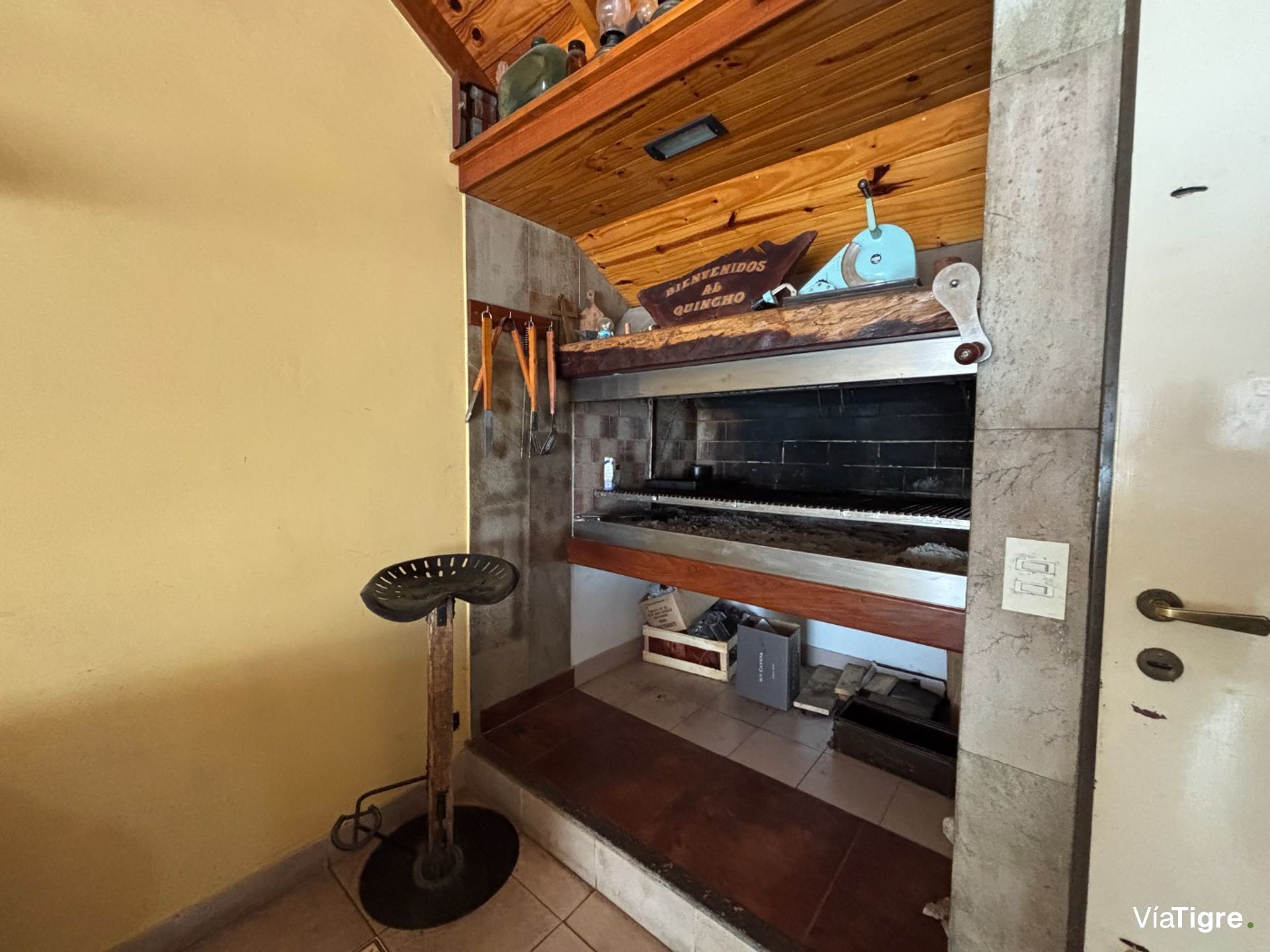 Alquiler Casa 5 Ambientes Tigre Centro C/Pileta