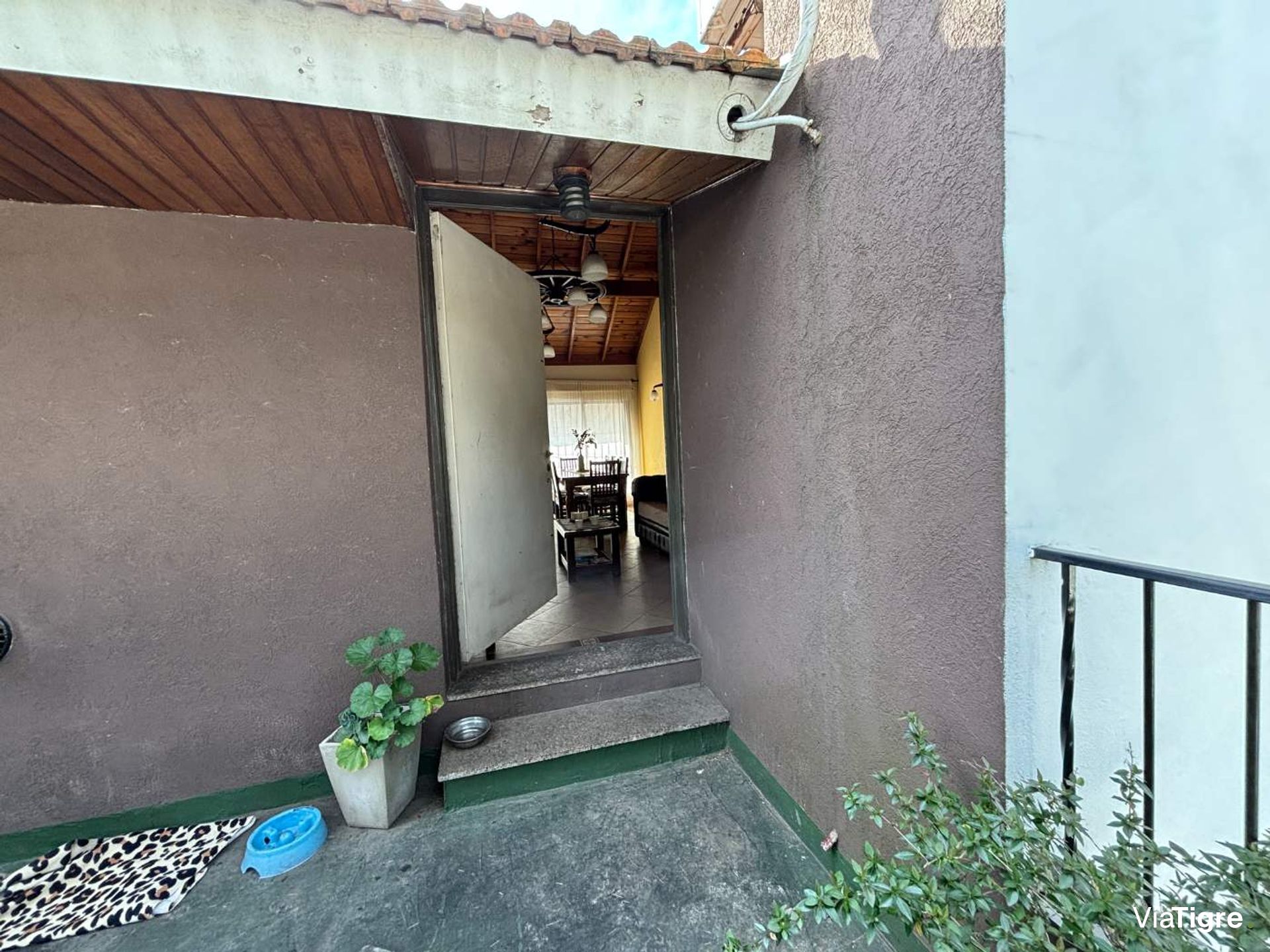 Alquiler Casa 5 Ambientes Tigre Centro C/Pileta