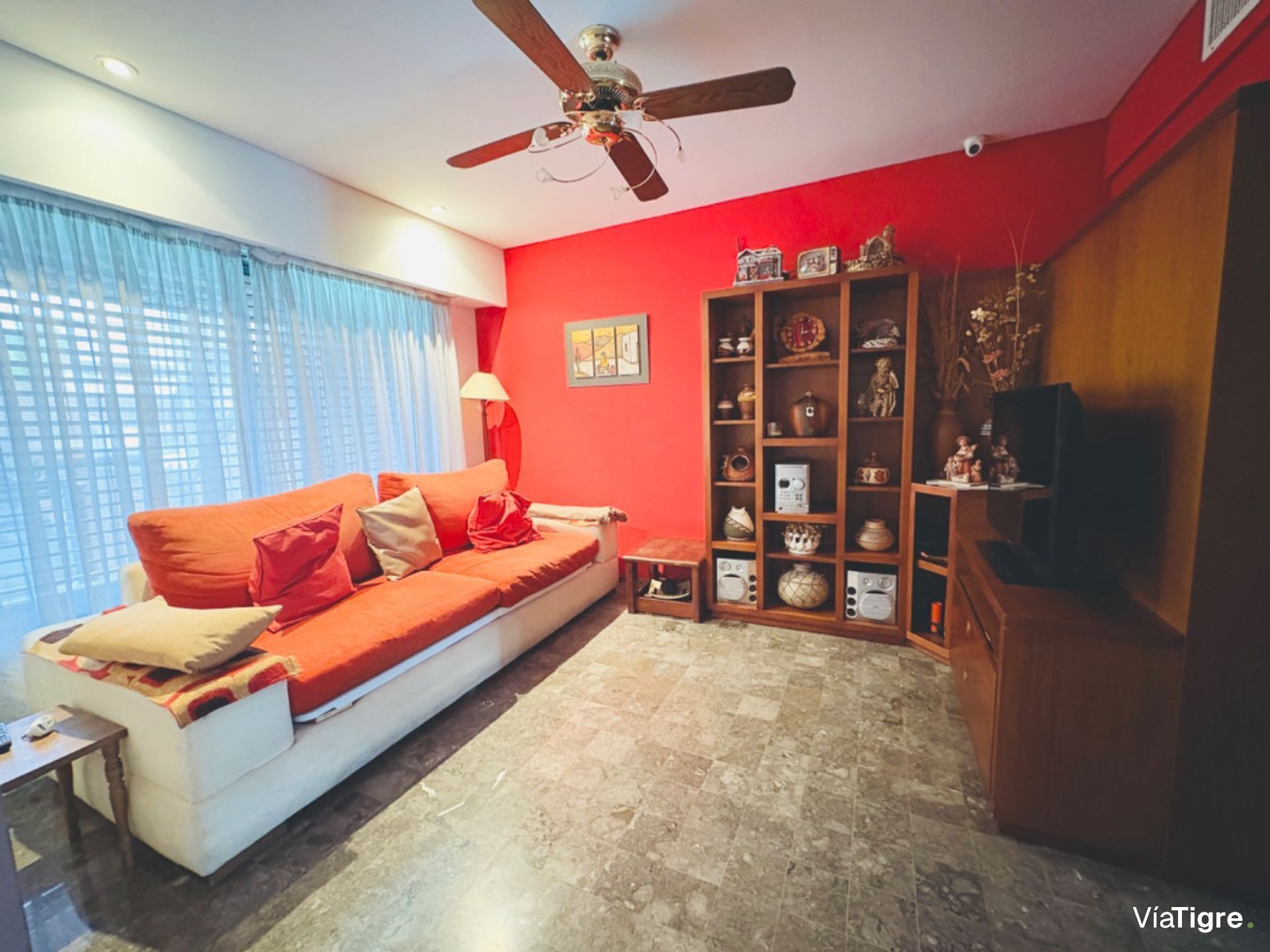 Chalet En Venta 4 Amb Con Parque Pileta Y Cocheras