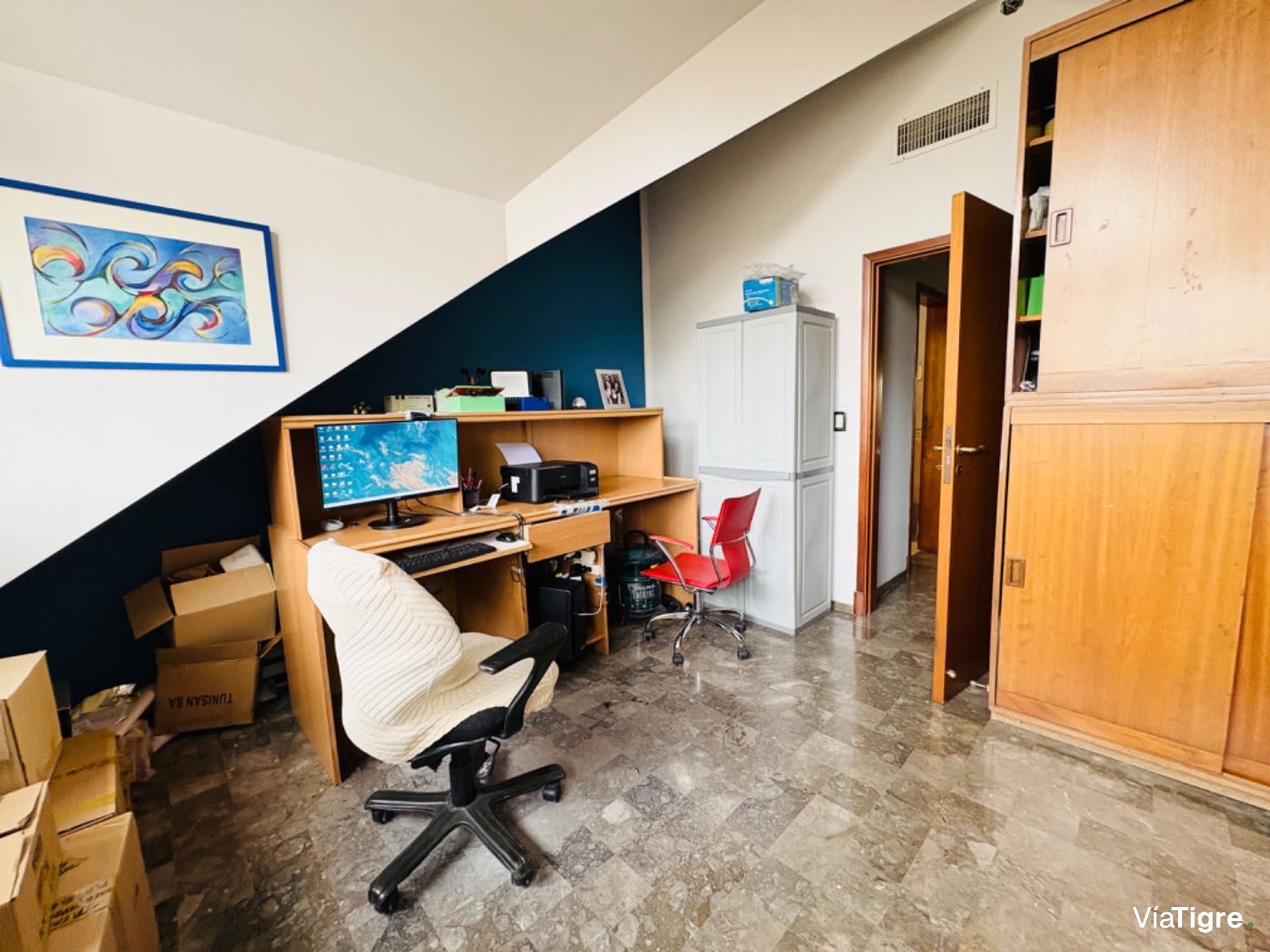 Chalet En Venta 4 Amb Con Parque Pileta Y Cocheras