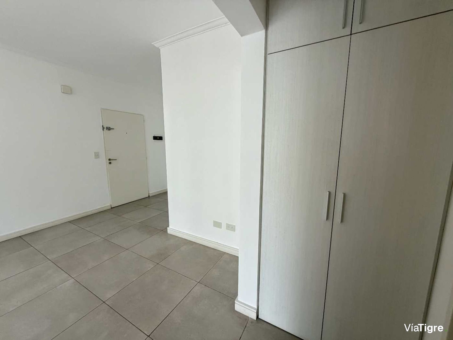 Departamento 2 Ambientes C/Cochera-Alquiler- Tigre