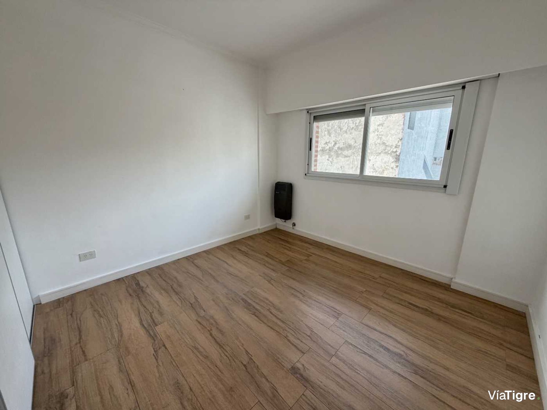 Departamento 2 Ambientes C/Cochera-Alquiler- Tigre