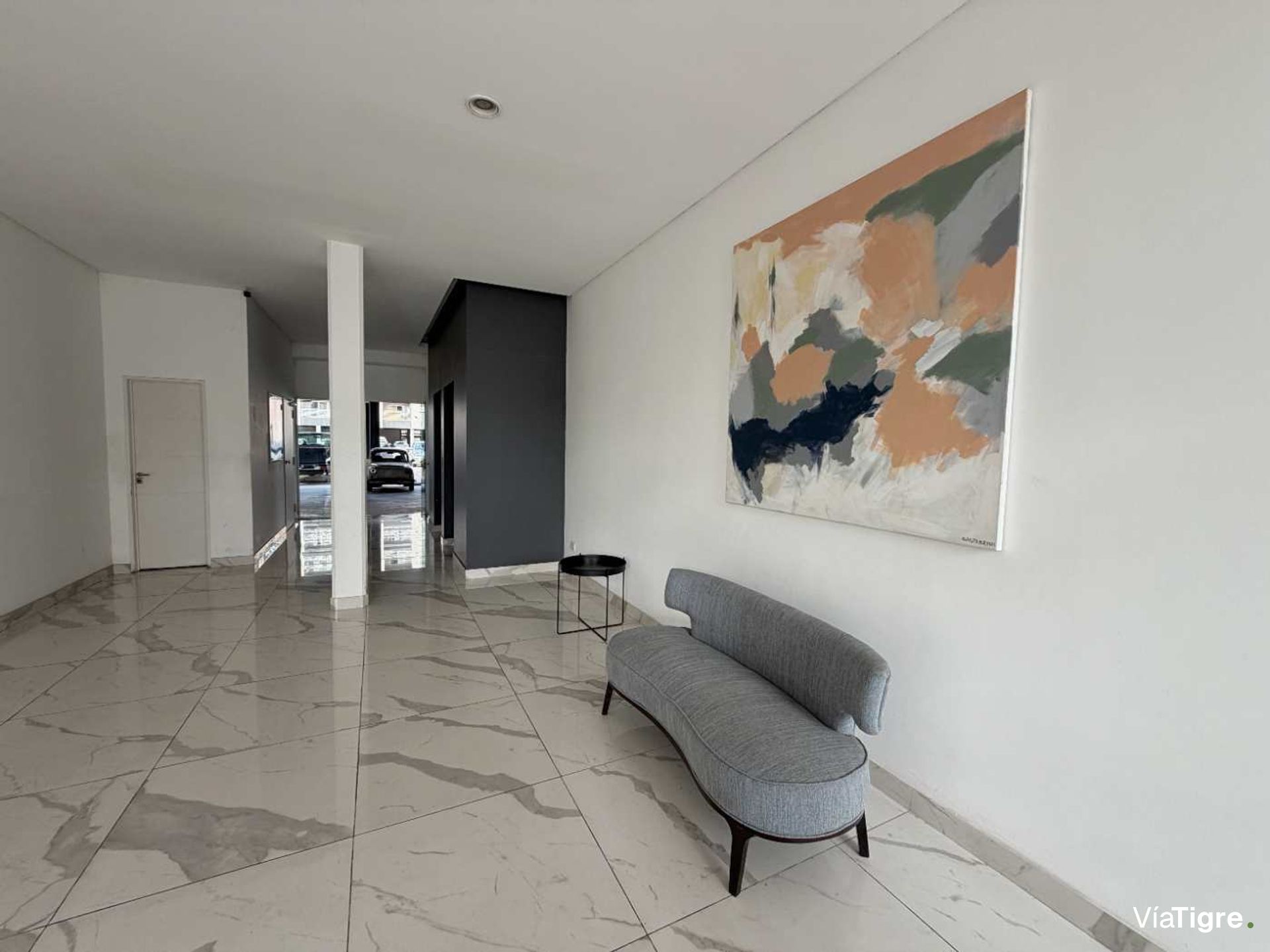 Departamento 2 Ambientes C/Cochera-Alquiler- Tigre