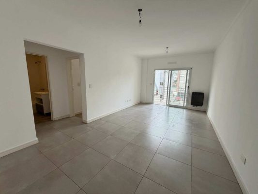 Apartment 1-bedroom with garage - For Rent - Tigre