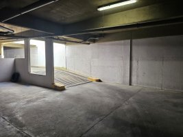 Covered Garage for Sale, San Isidro