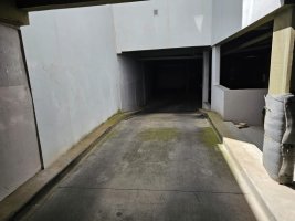 Covered Garage for Sale, San Isidro
