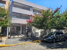 Covered Garage for Sale, San Isidro