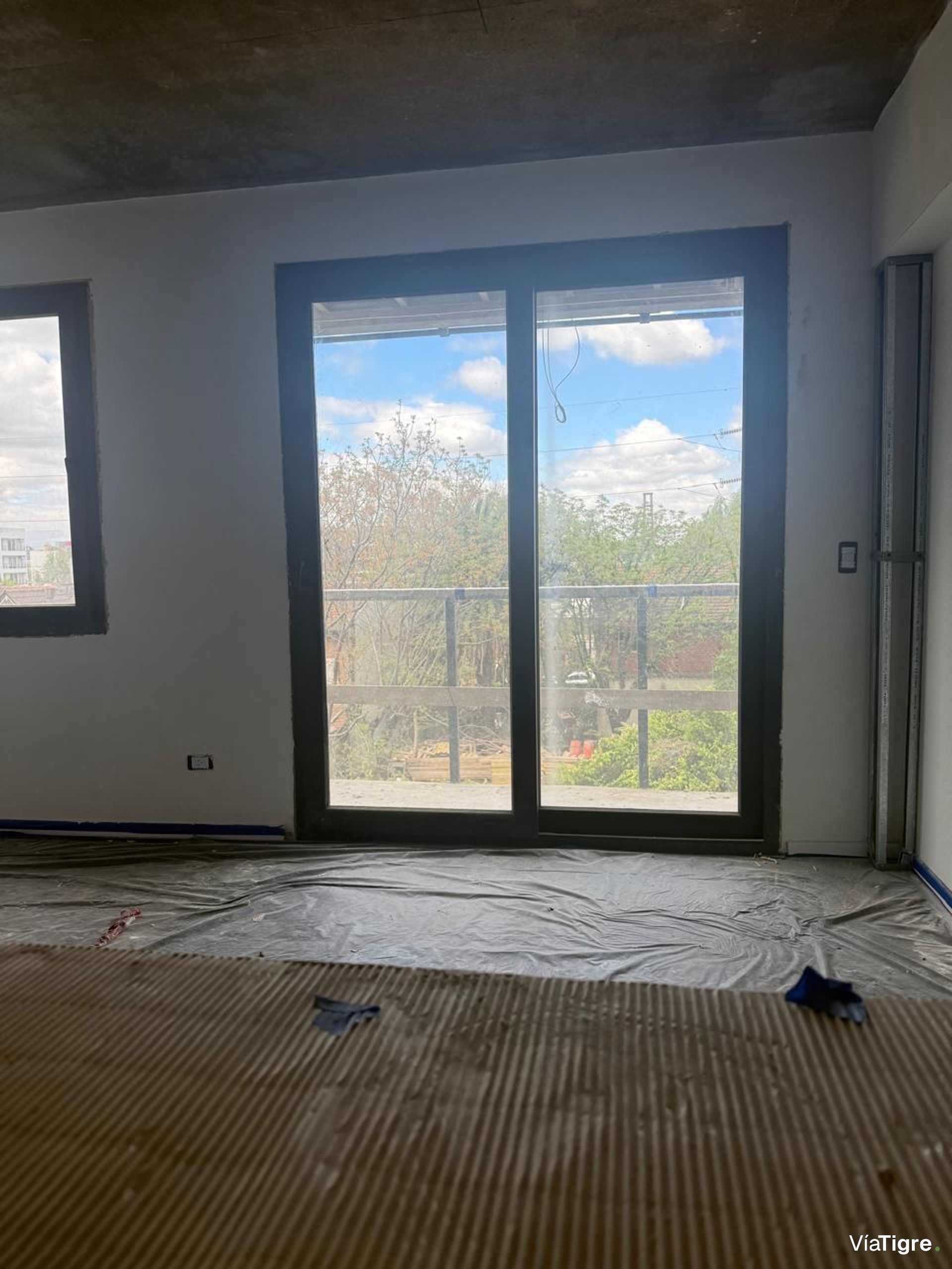 Venta Depto Dos Amb Brickell Joven Tigre