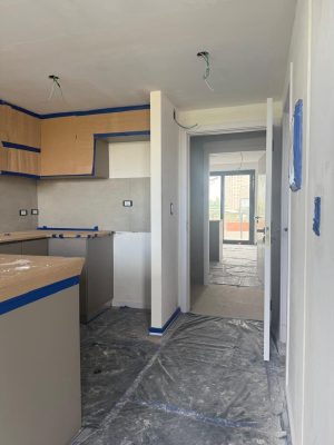 Venta Depto Dos Amb Brickell Joven Tigre