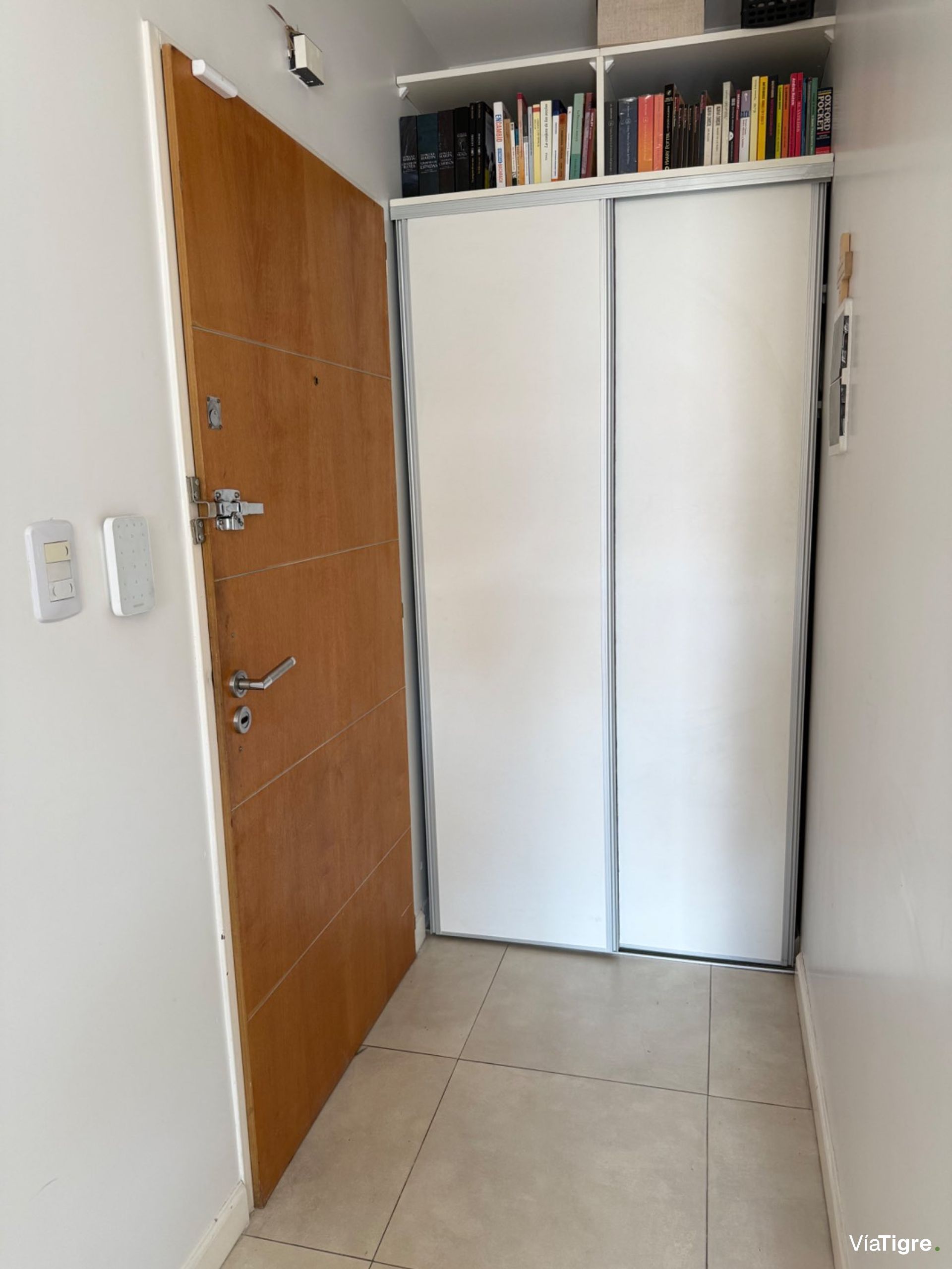 Departamento 3 ambientes en venta en Florida Oeste