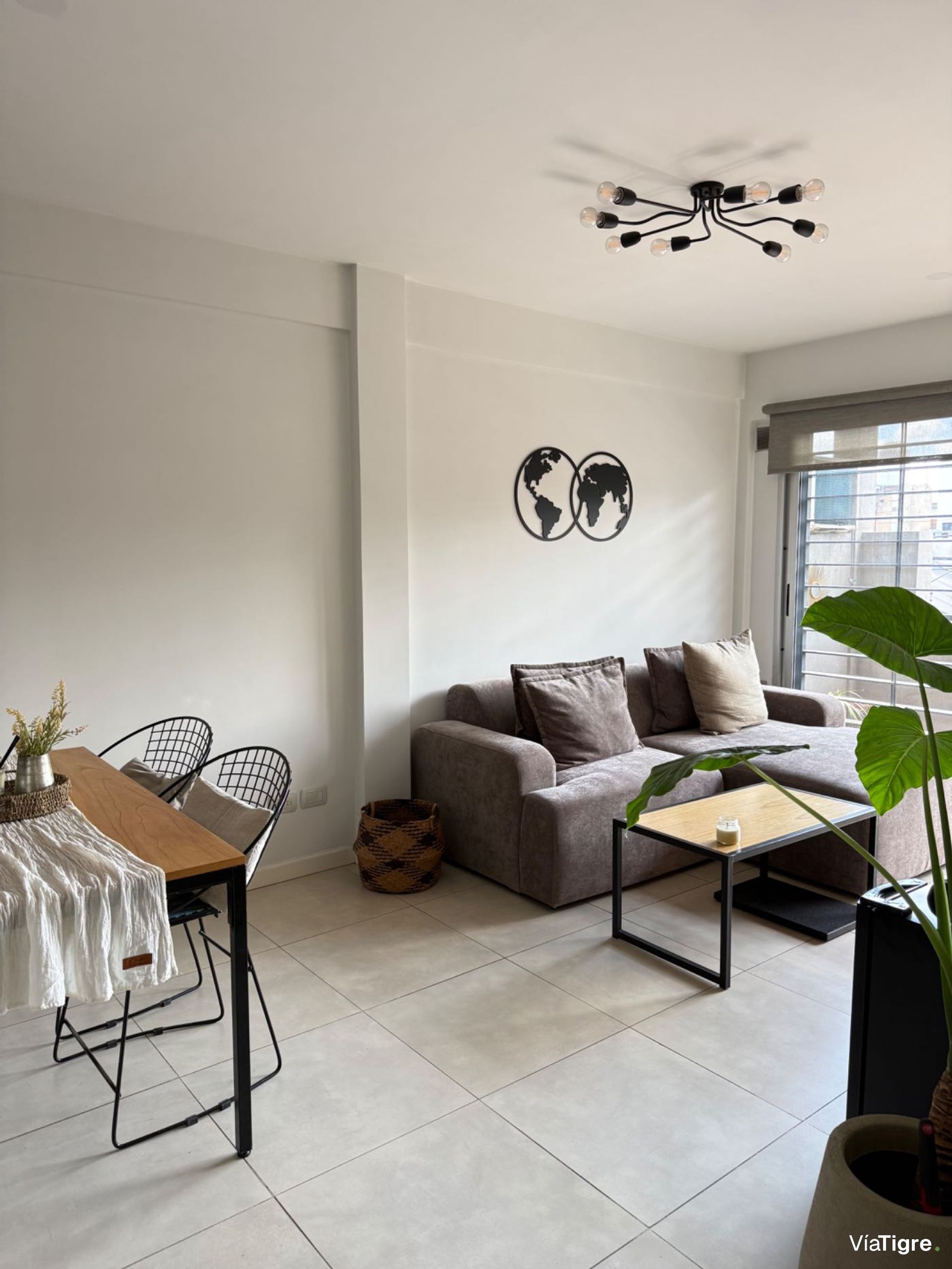 Departamento 3 ambientes en venta en Florida Oeste