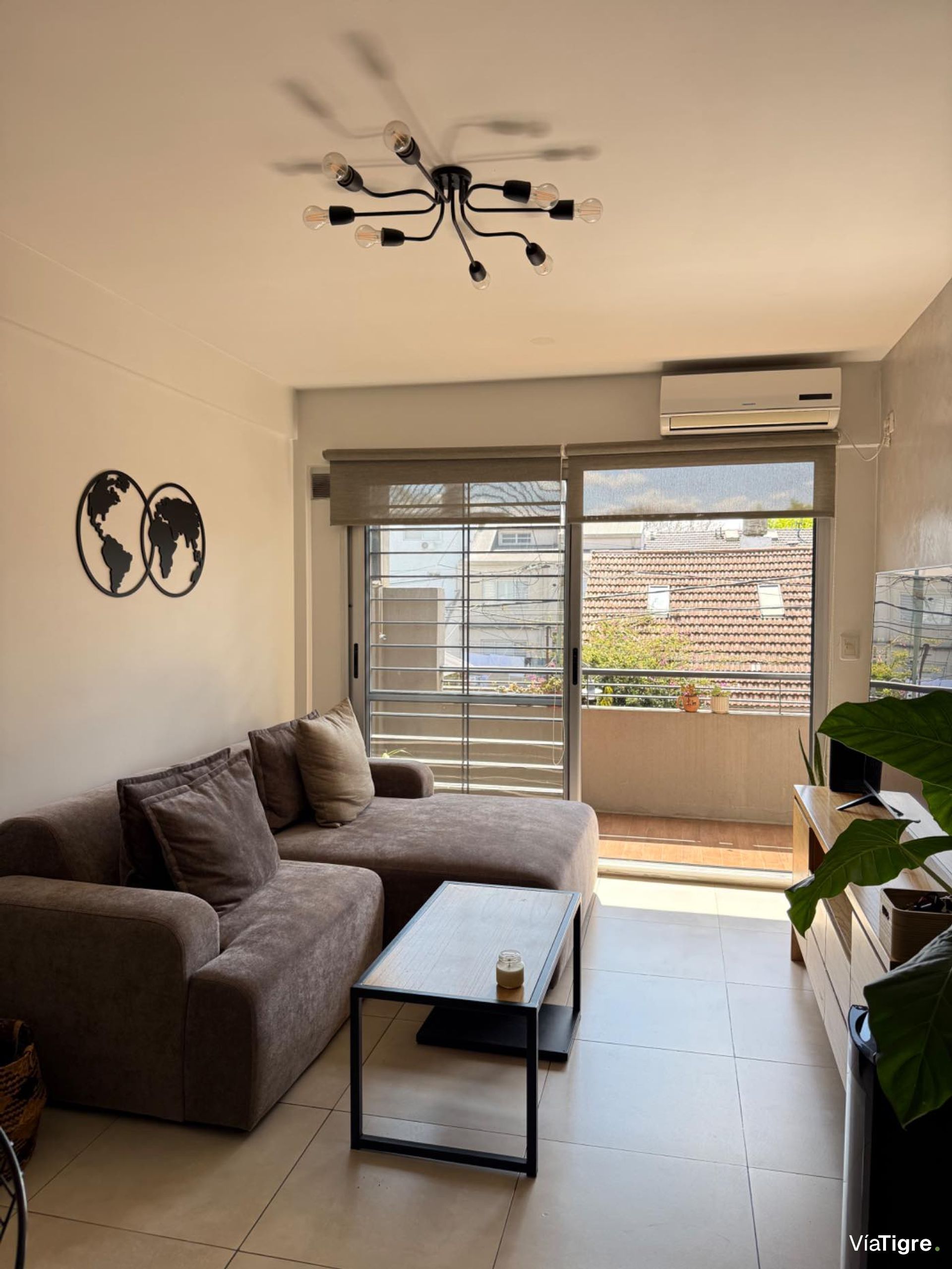 Departamento 3 ambientes en venta en Florida Oeste