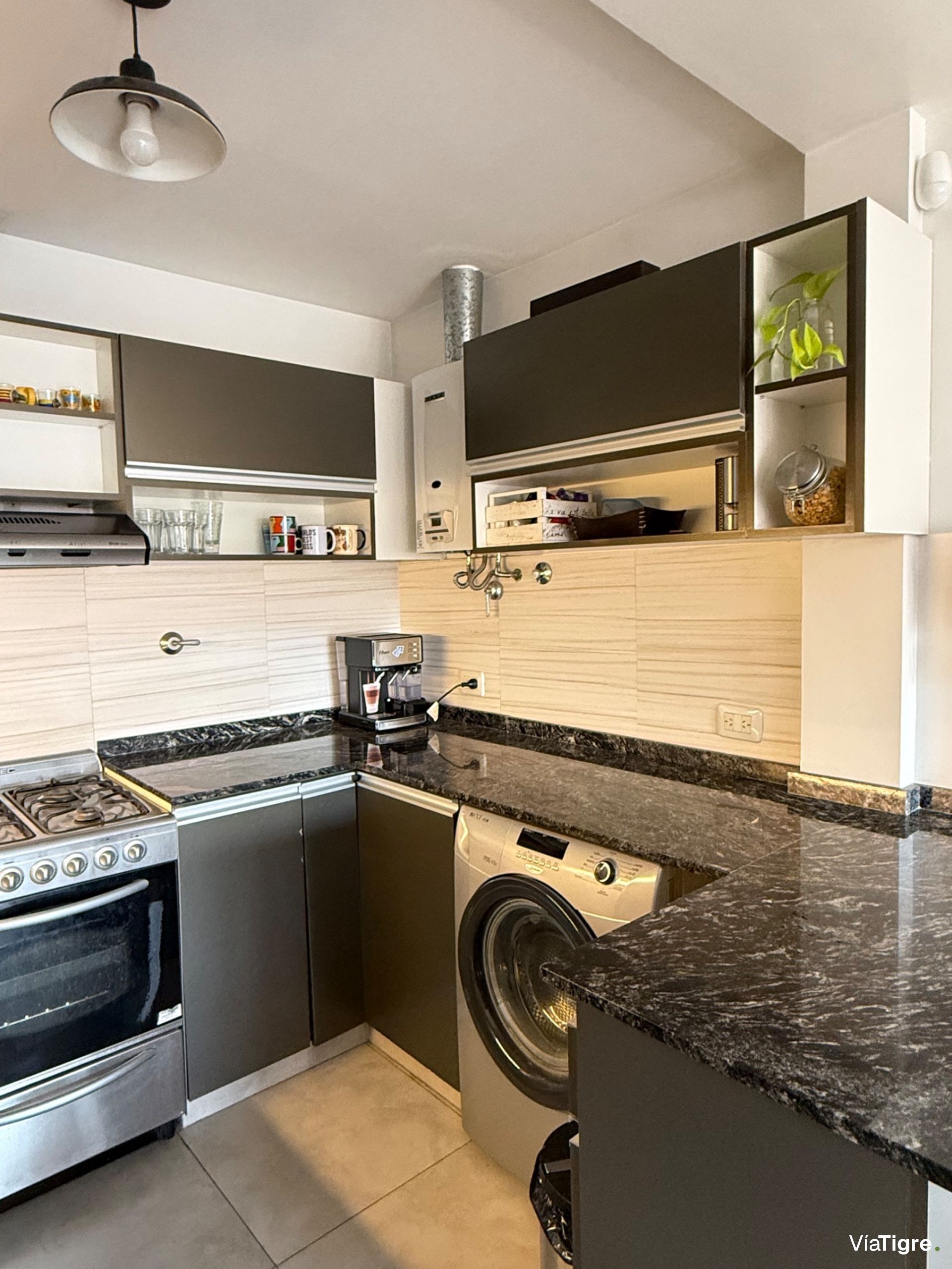 Departamento 3 ambientes en venta en Florida Oeste