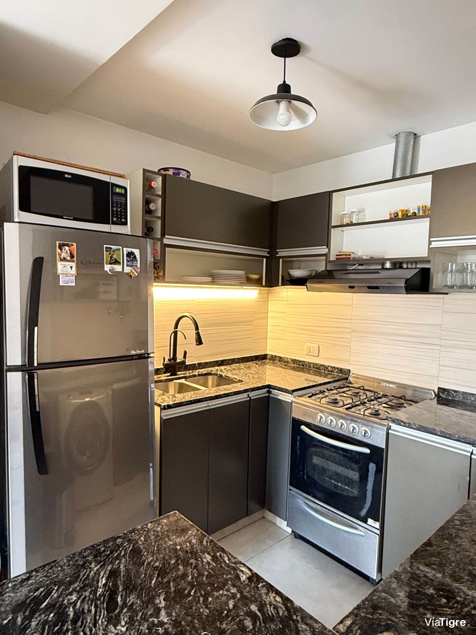 Departamento 3 ambientes en venta en Florida Oeste