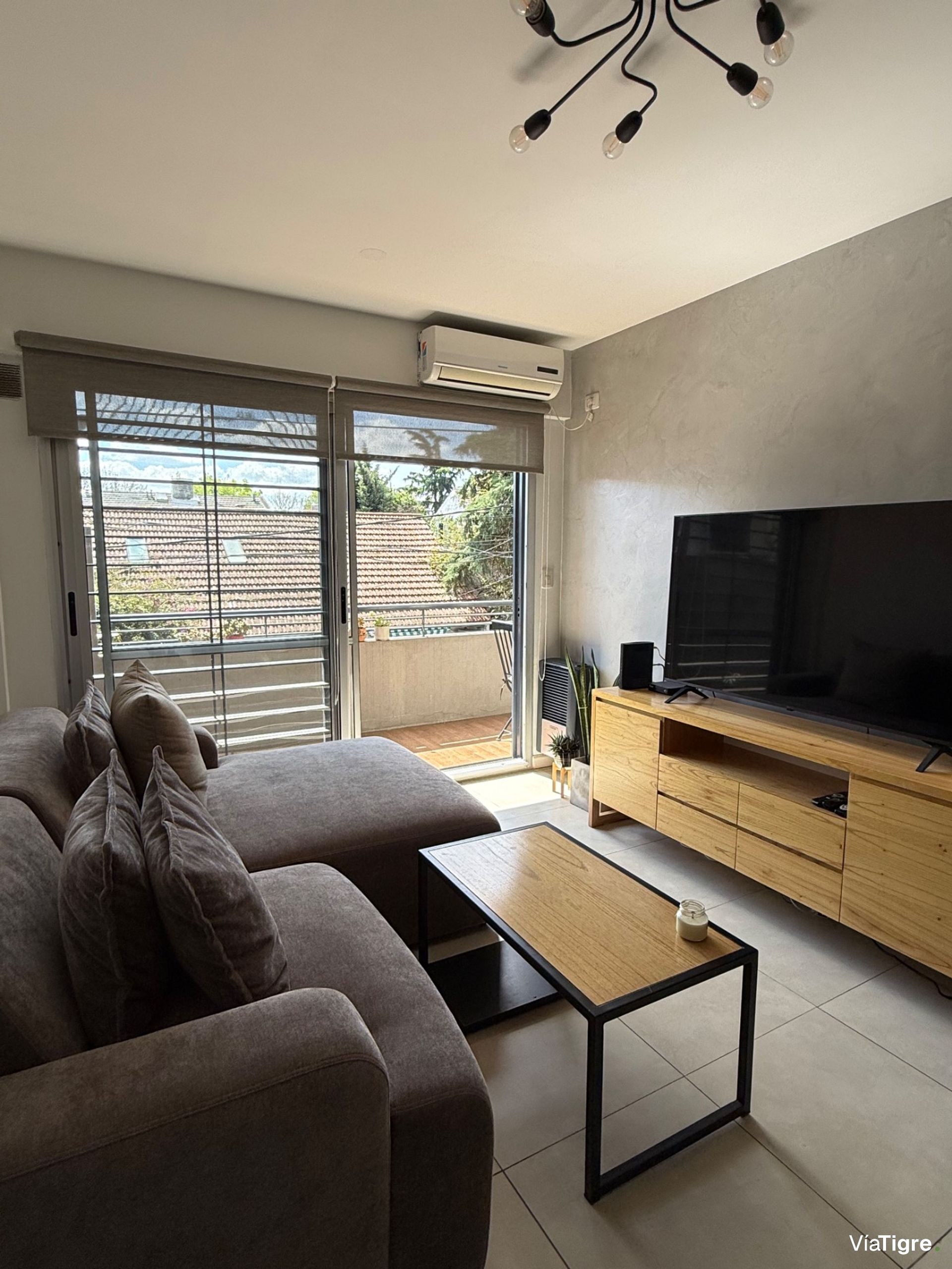 Departamento 3 ambientes en venta en Florida Oeste