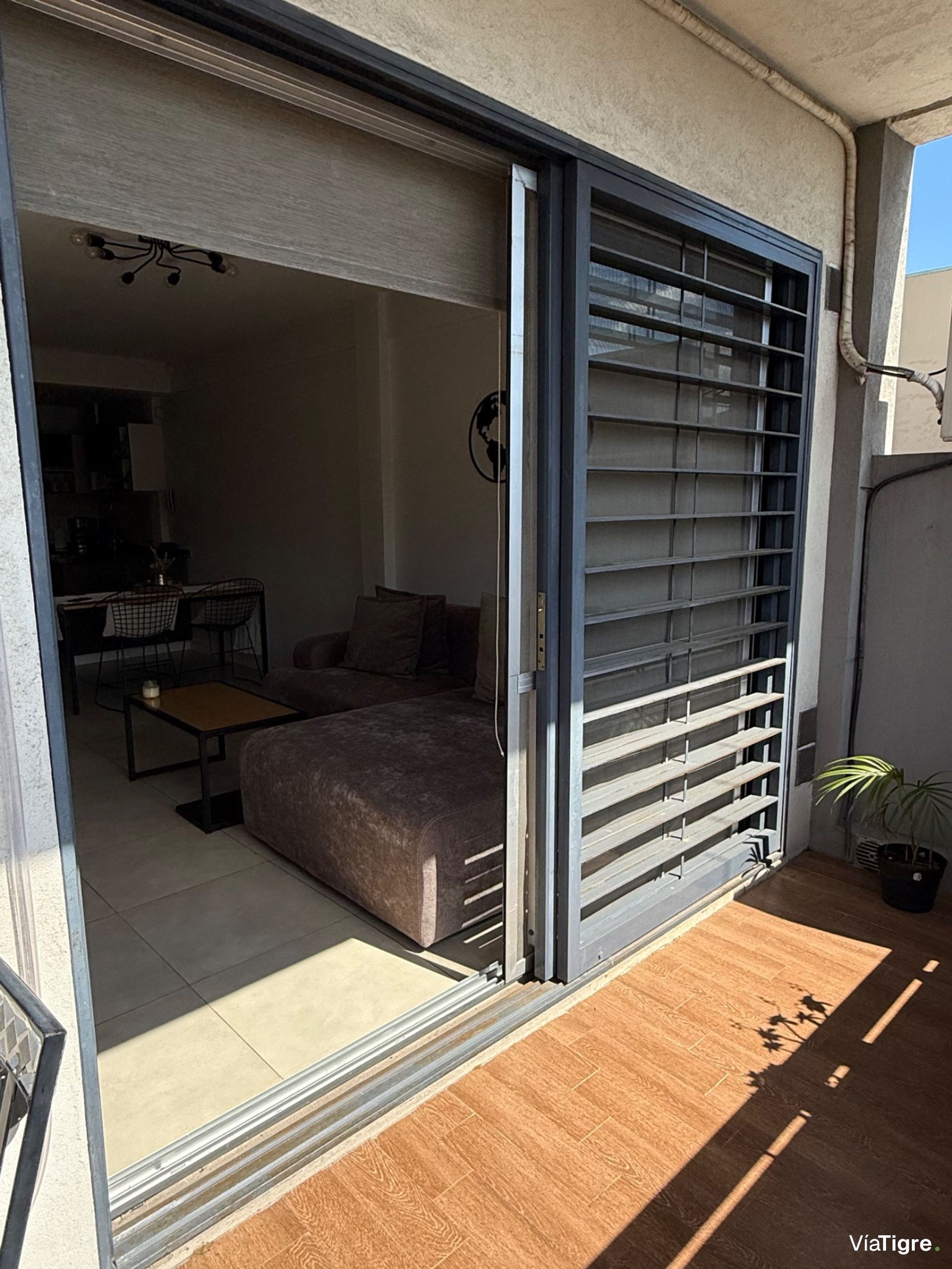 Departamento 3 ambientes en venta en Florida Oeste