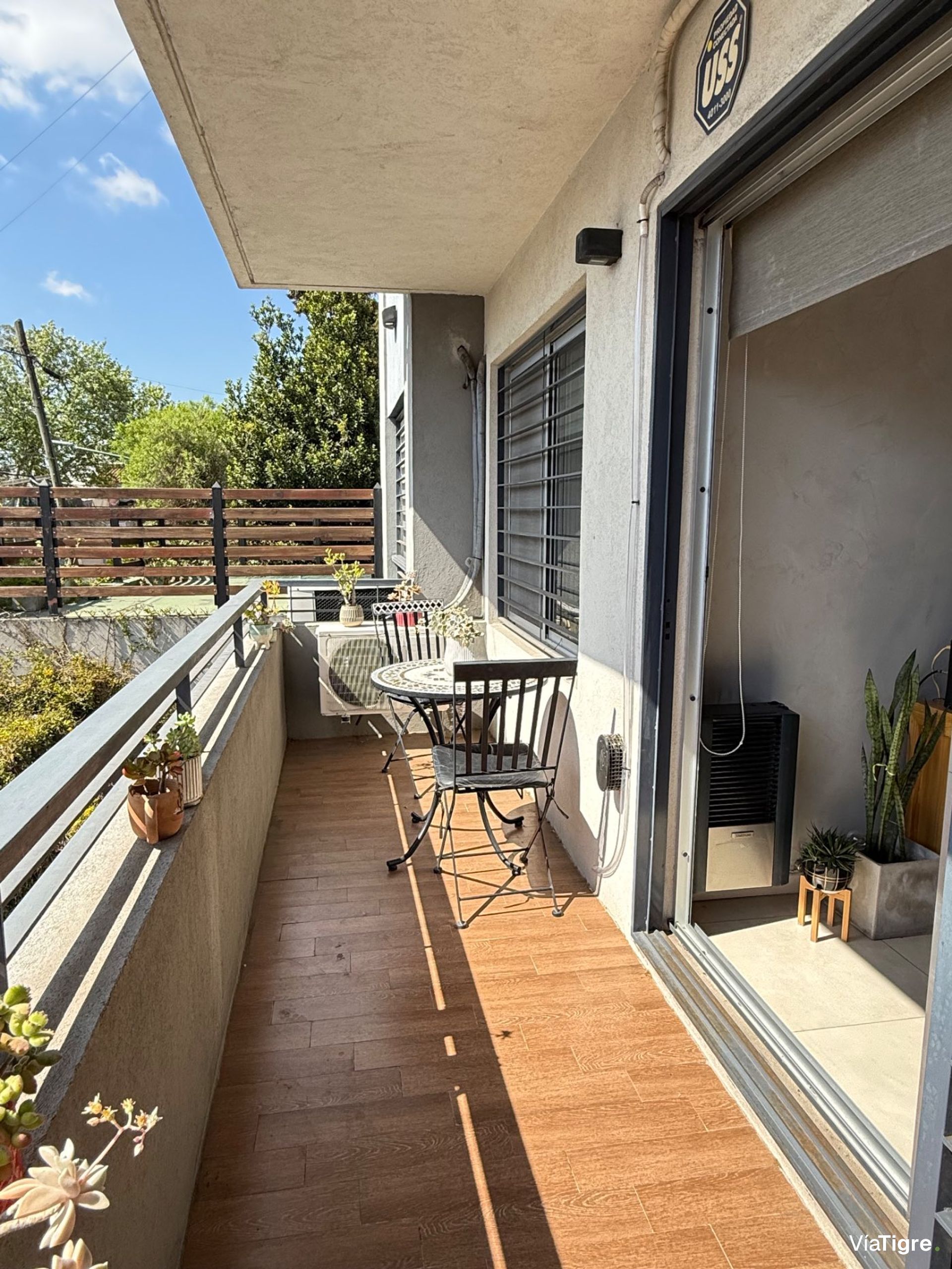 Departamento 3 ambientes en venta en Florida Oeste