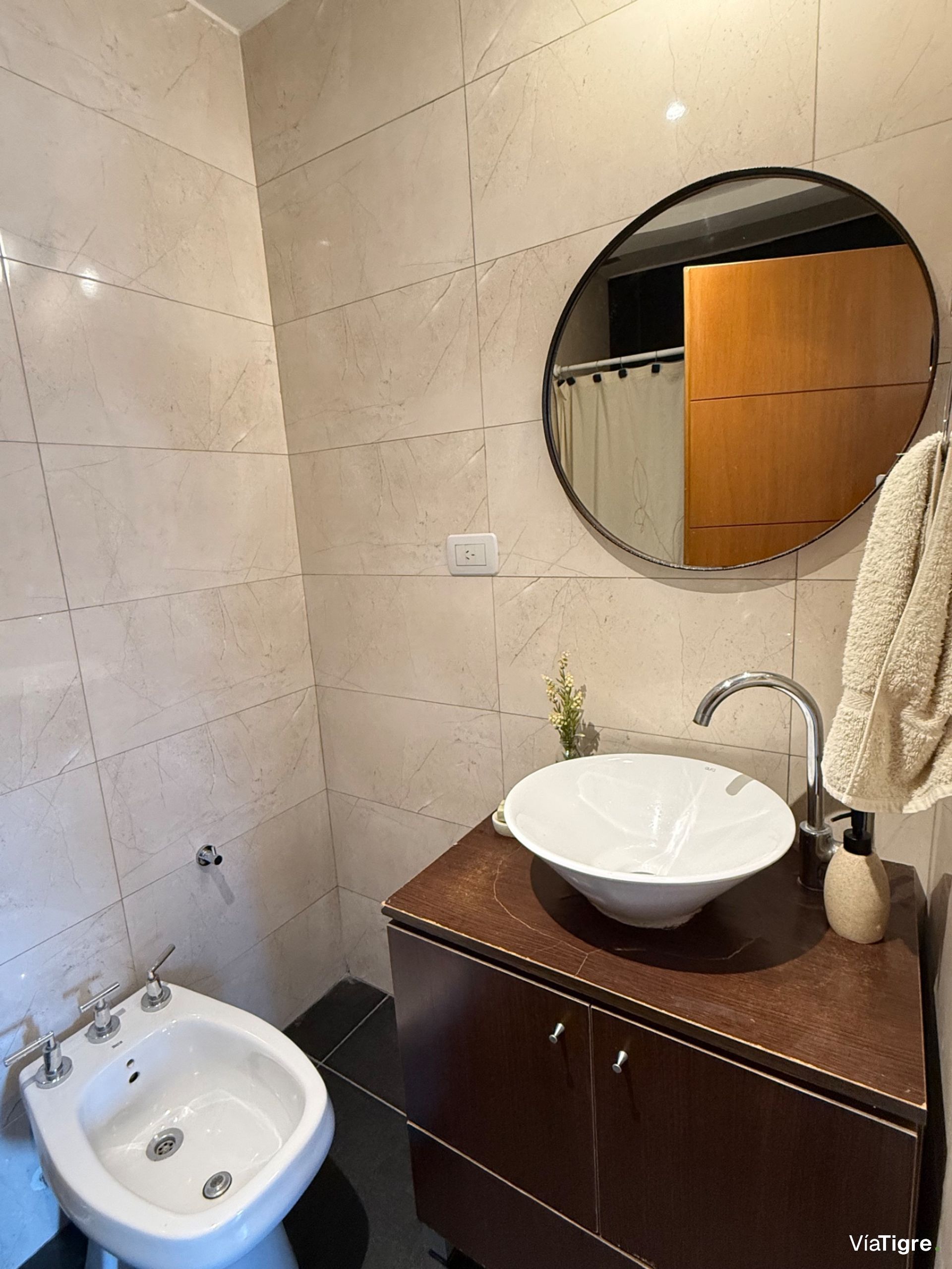 Departamento 3 ambientes en venta en Florida Oeste
