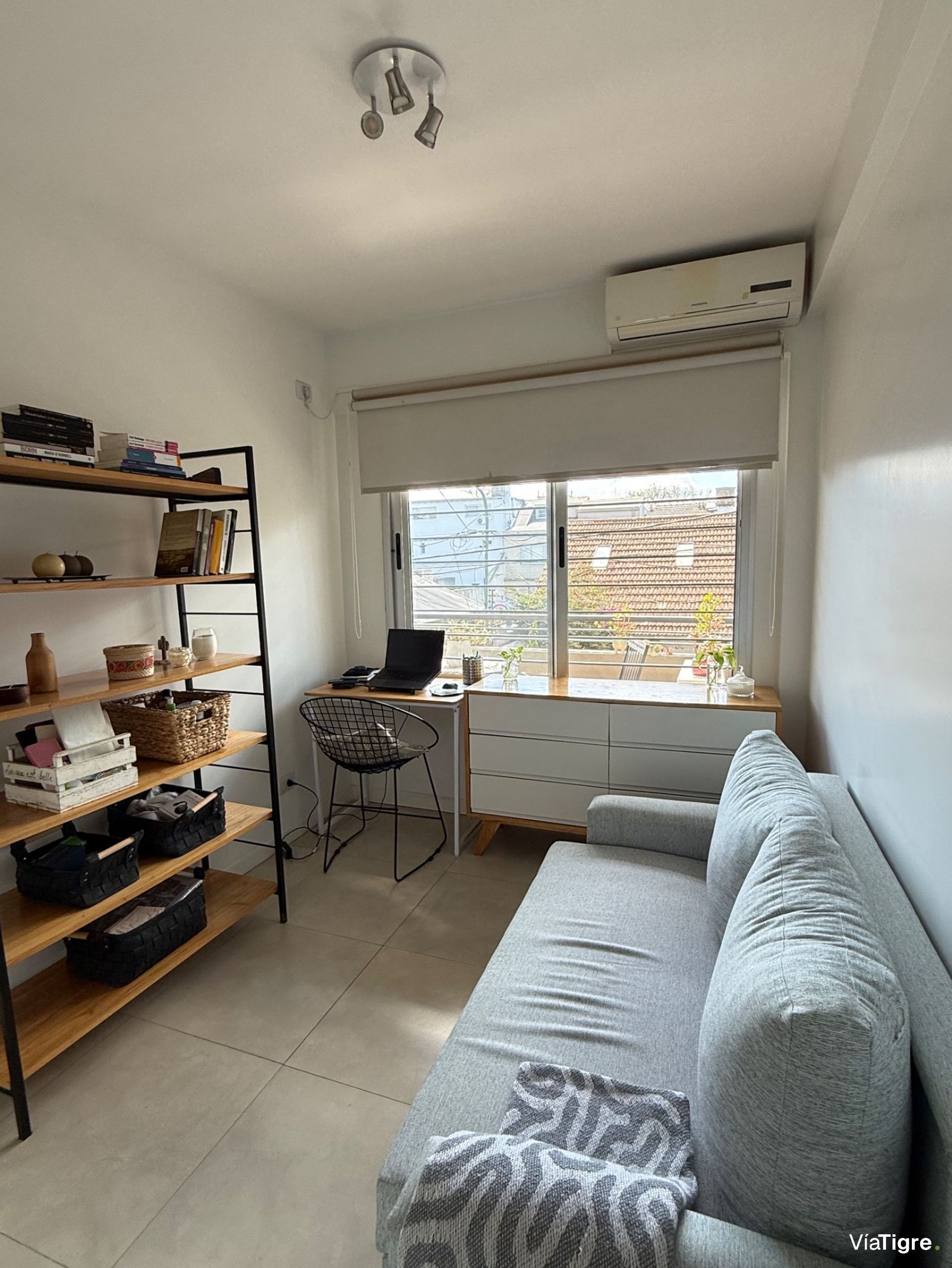 Departamento 3 ambientes en venta en Florida Oeste