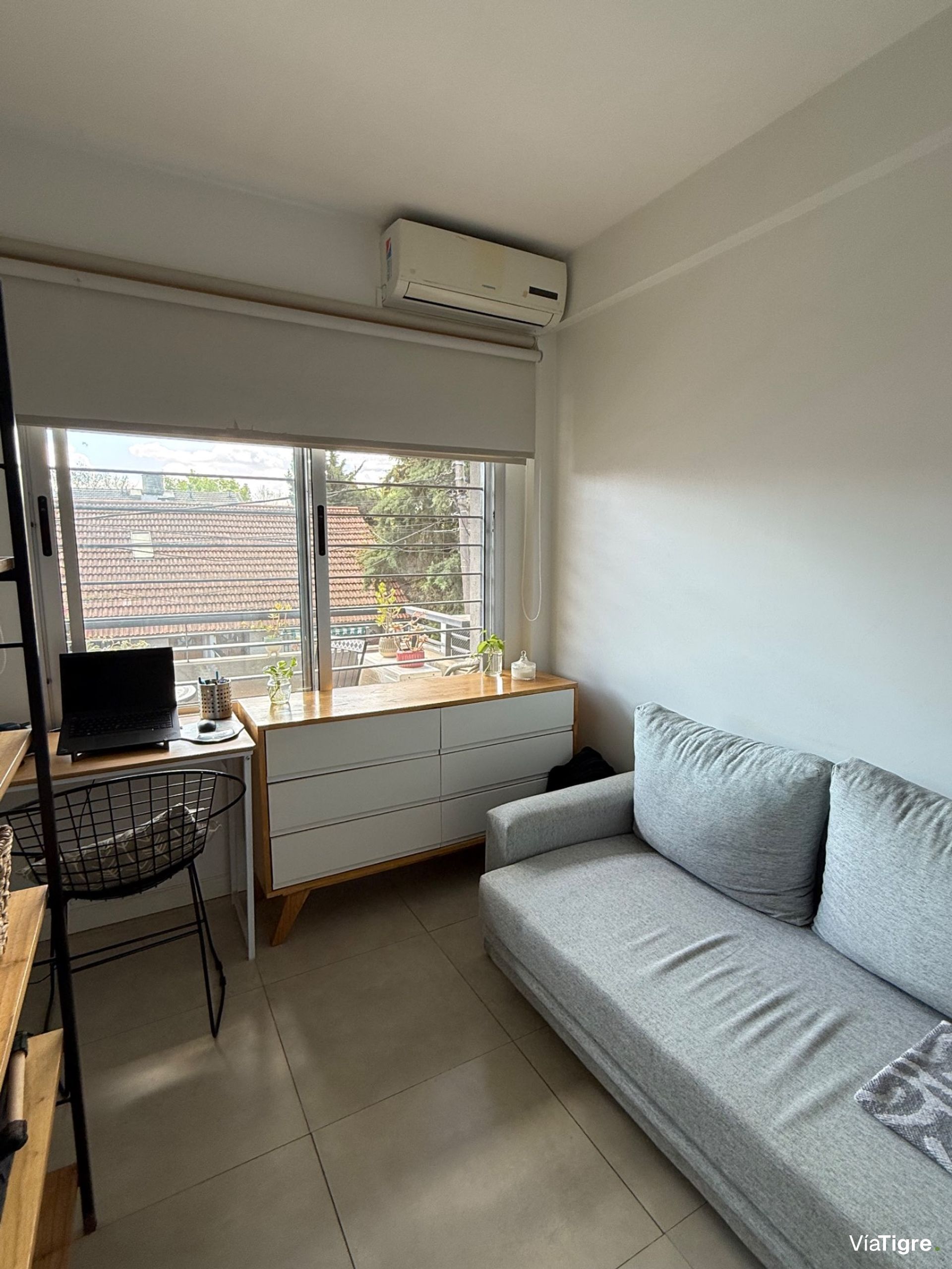 Departamento 3 ambientes en venta en Florida Oeste