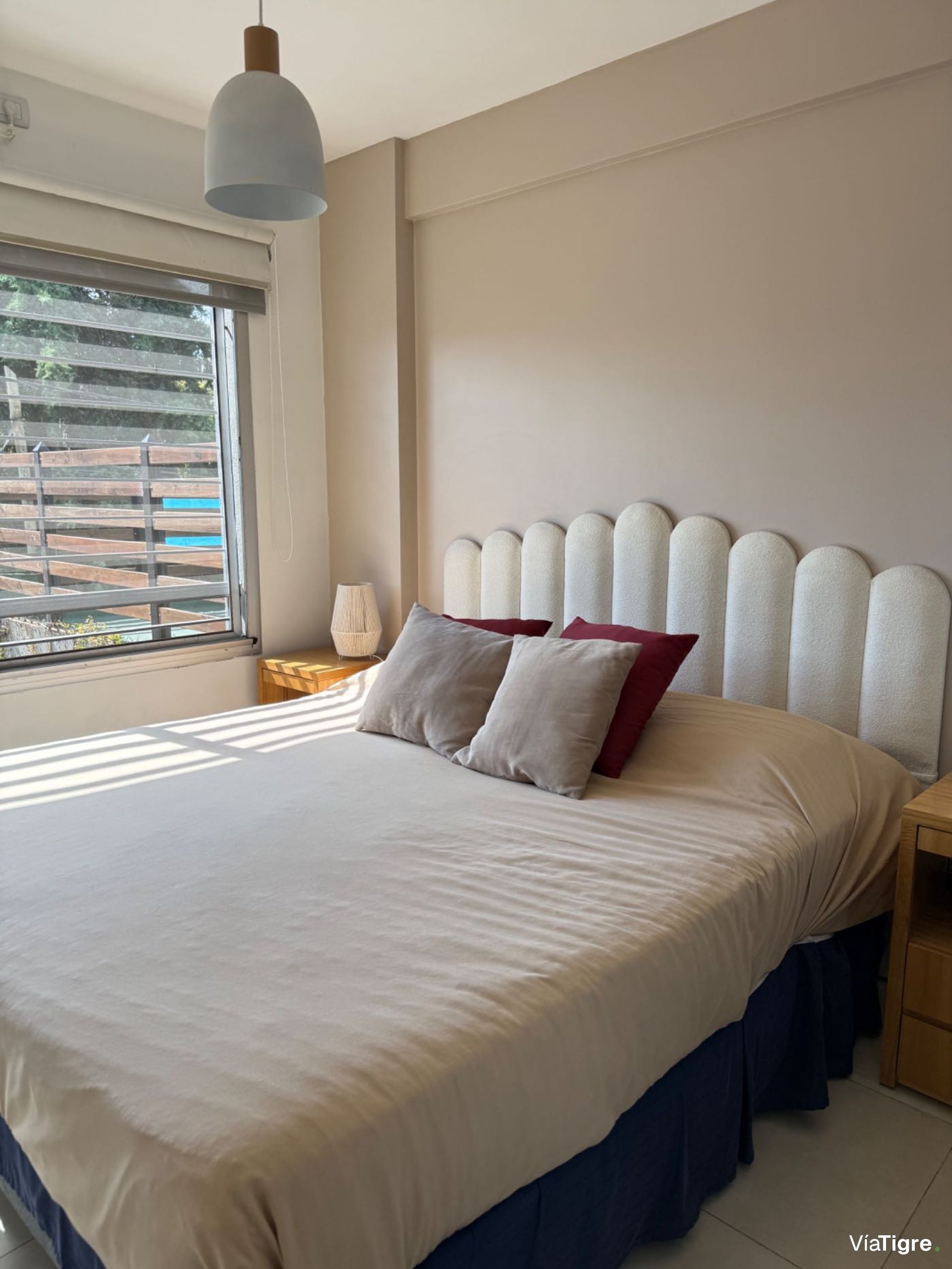 Departamento 3 ambientes en venta en Florida Oeste
