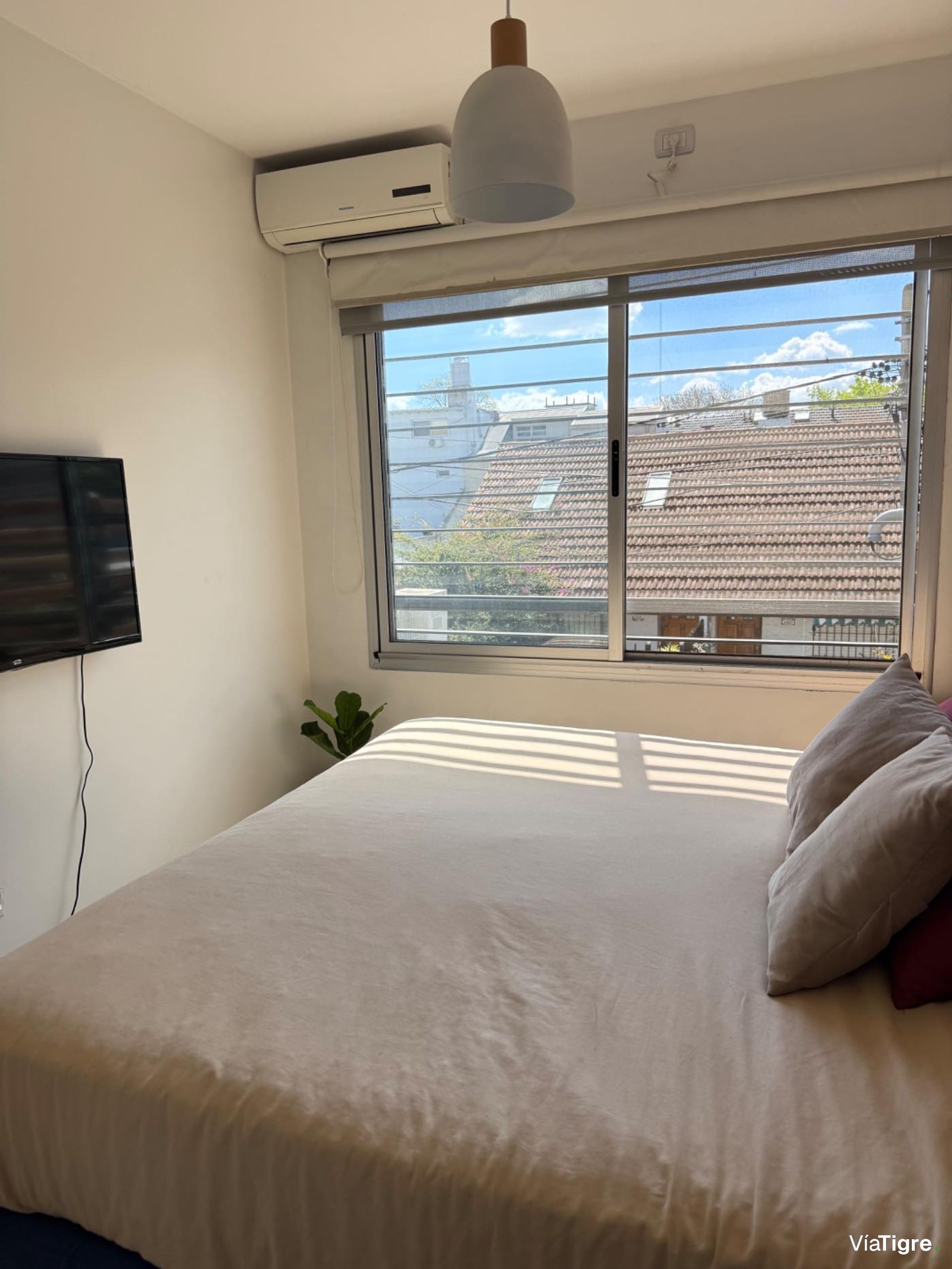 Departamento 3 ambientes en venta en Florida Oeste