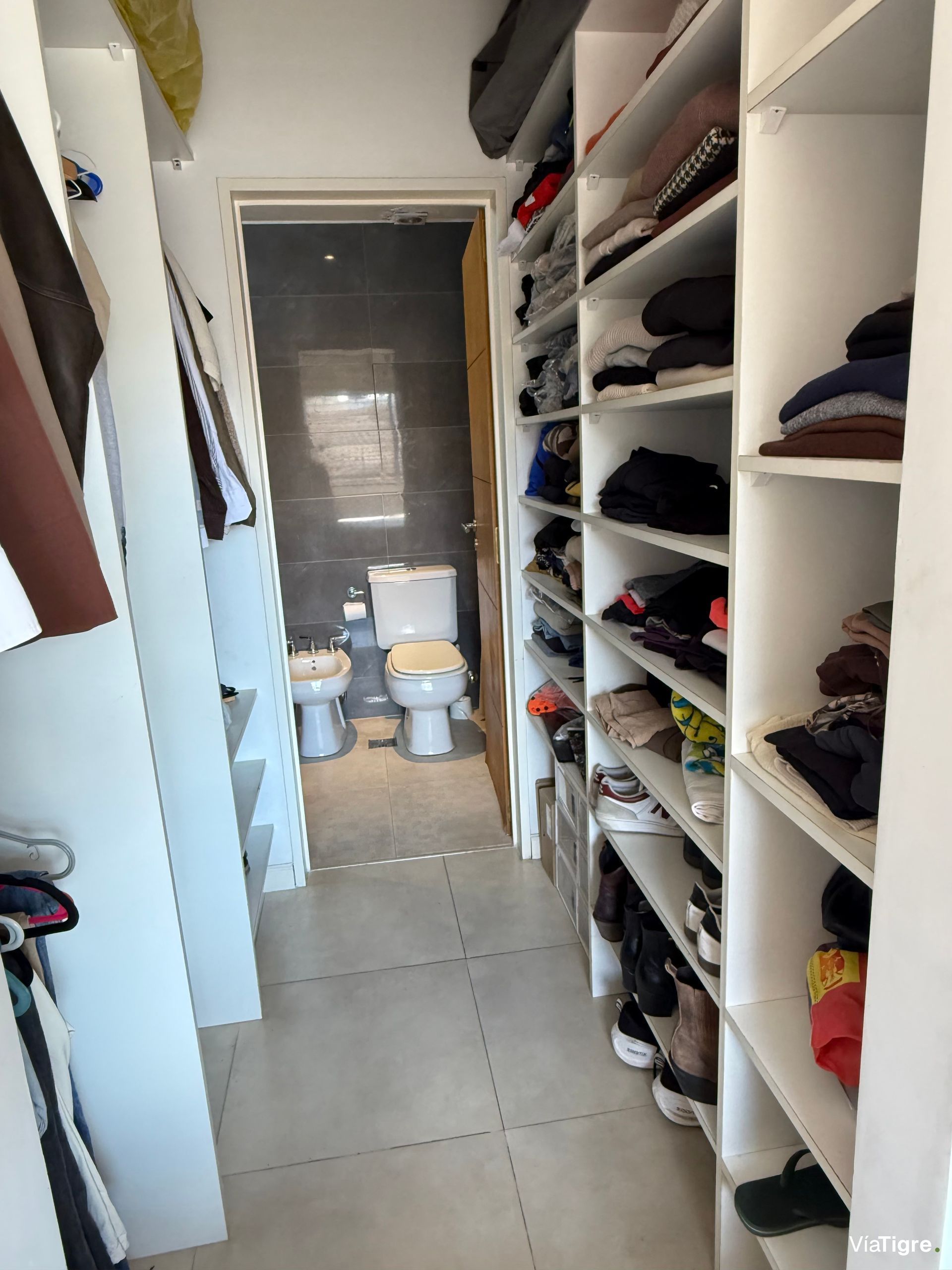 Departamento 3 ambientes en venta en Florida Oeste