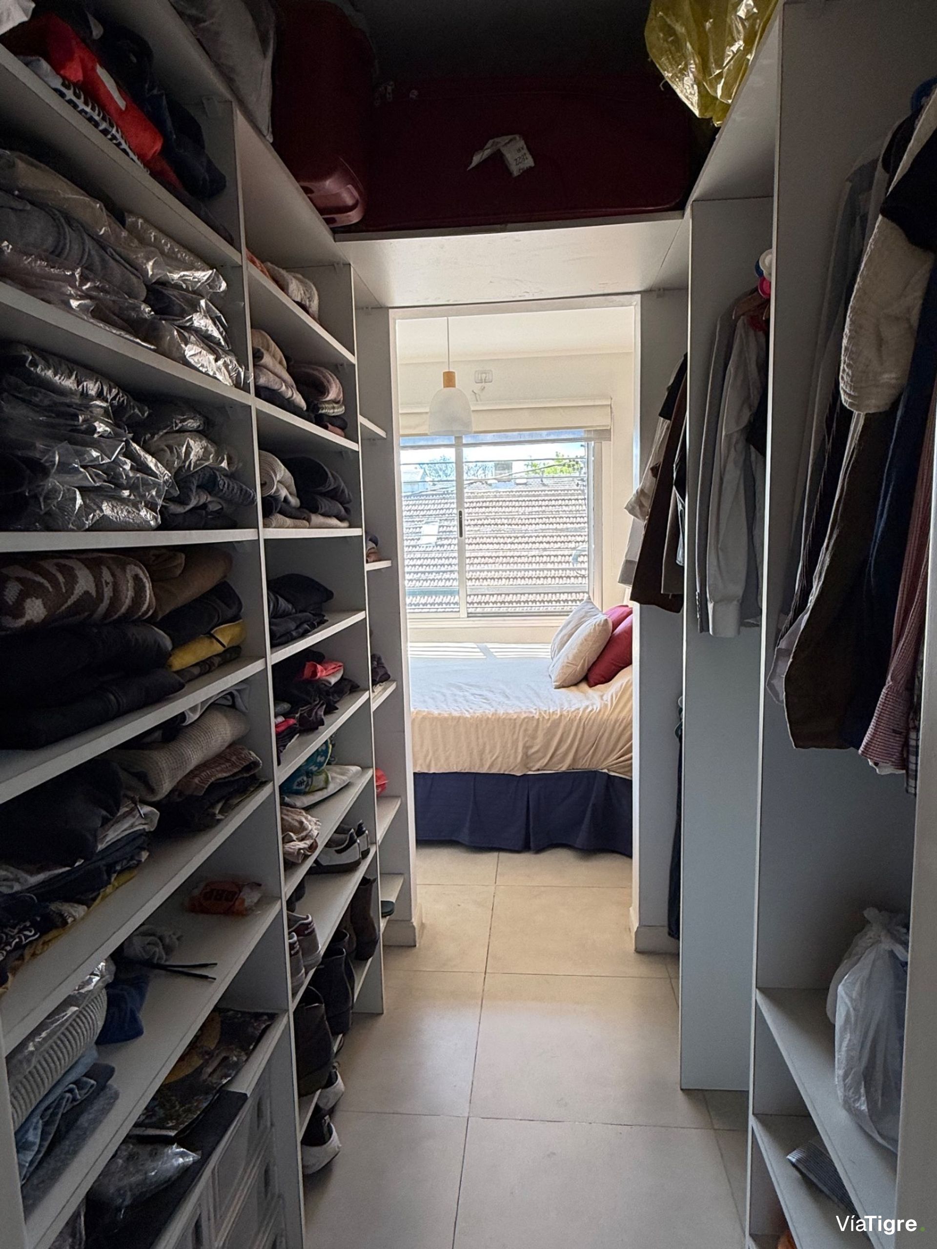 Departamento 3 ambientes en venta en Florida Oeste