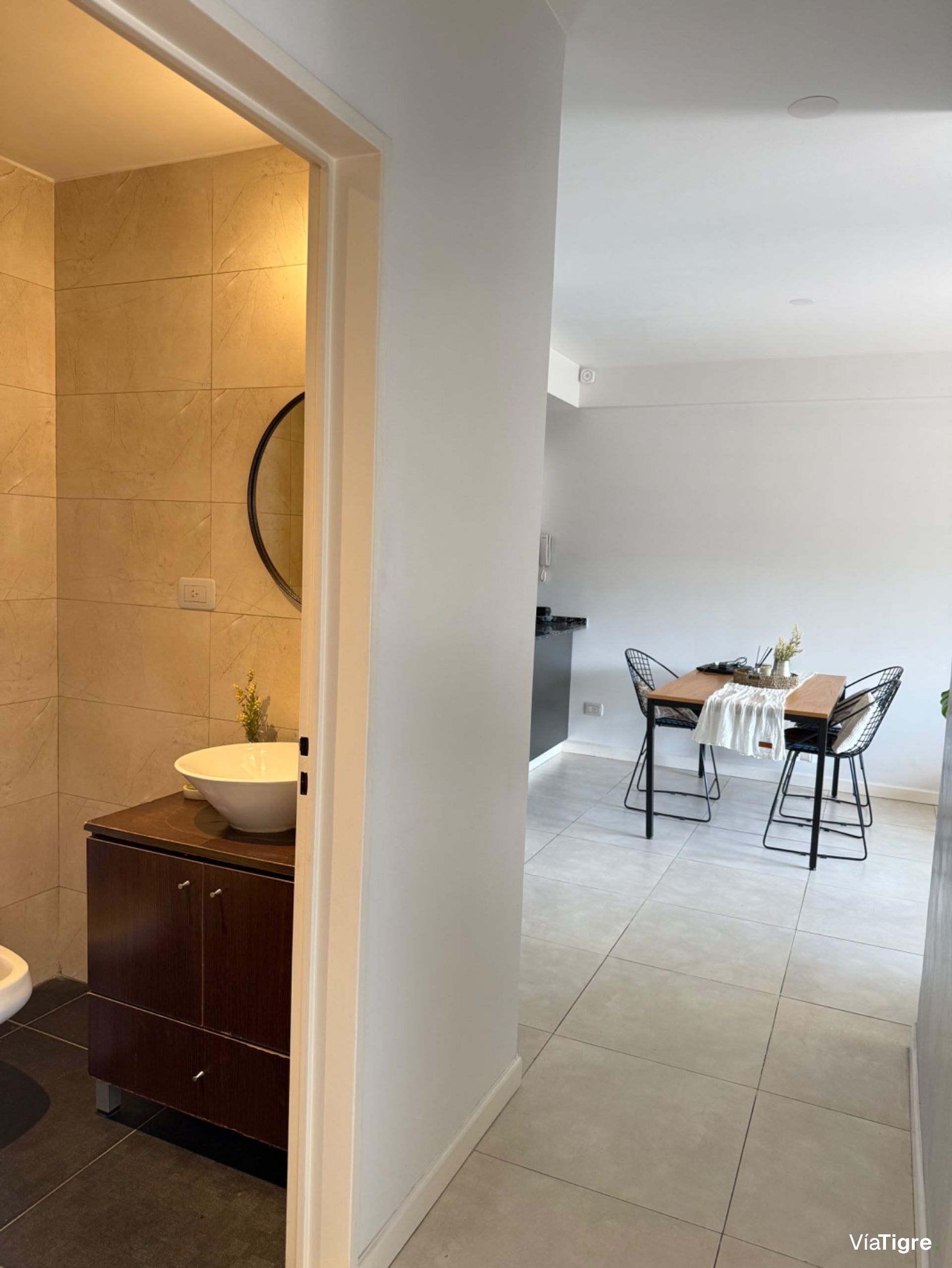 Departamento 3 ambientes en venta en Florida Oeste