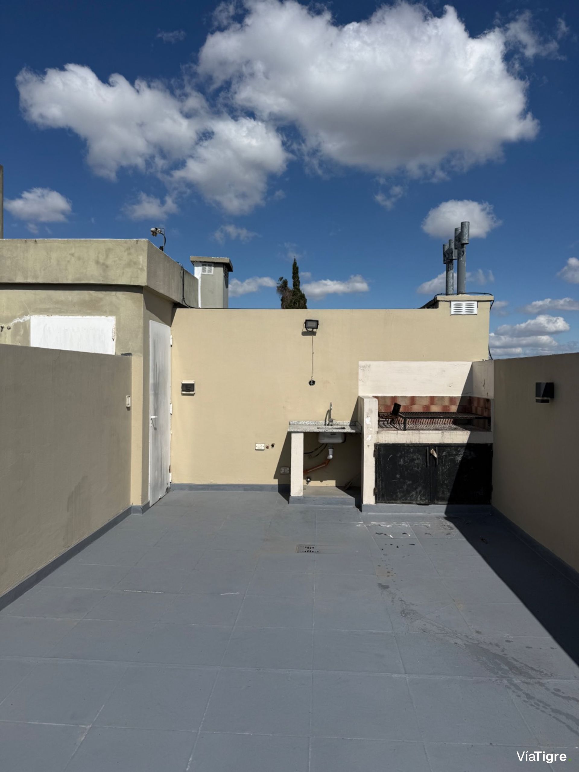 Departamento 3 ambientes en venta en Florida Oeste